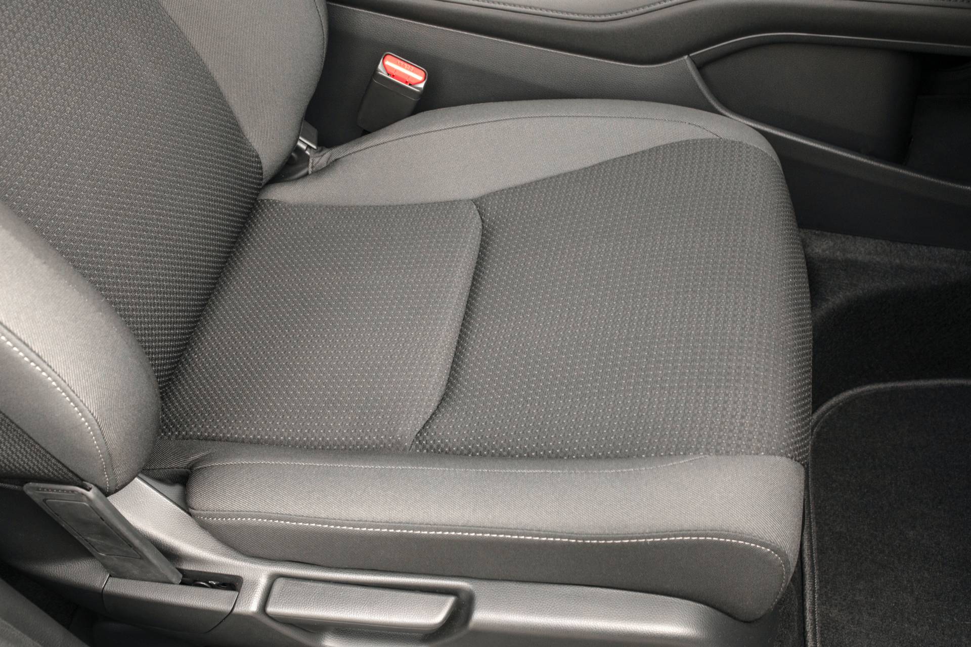 2020 Honda HR-V Carries Over Unchanged Except For Higher Prices