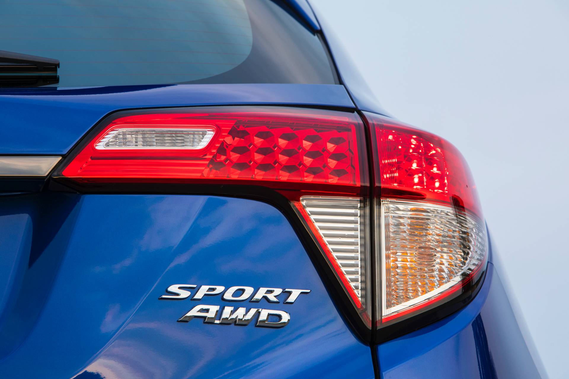 2020 Honda HR-V Carries Over Unchanged Except For Higher Prices