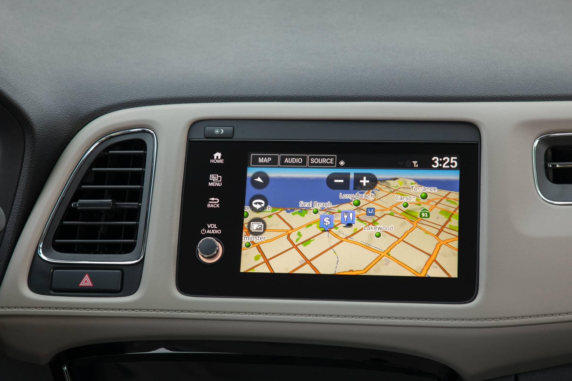 2020 Honda HR-V Carries Over Unchanged Except For Higher Prices