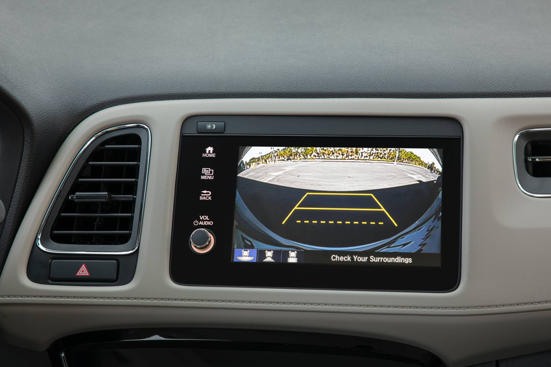 2020 Honda HR-V Carries Over Unchanged Except For Higher Prices