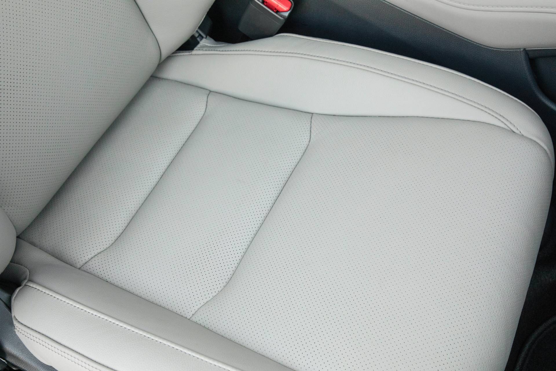 2020 Honda HR-V Carries Over Unchanged Except For Higher Prices