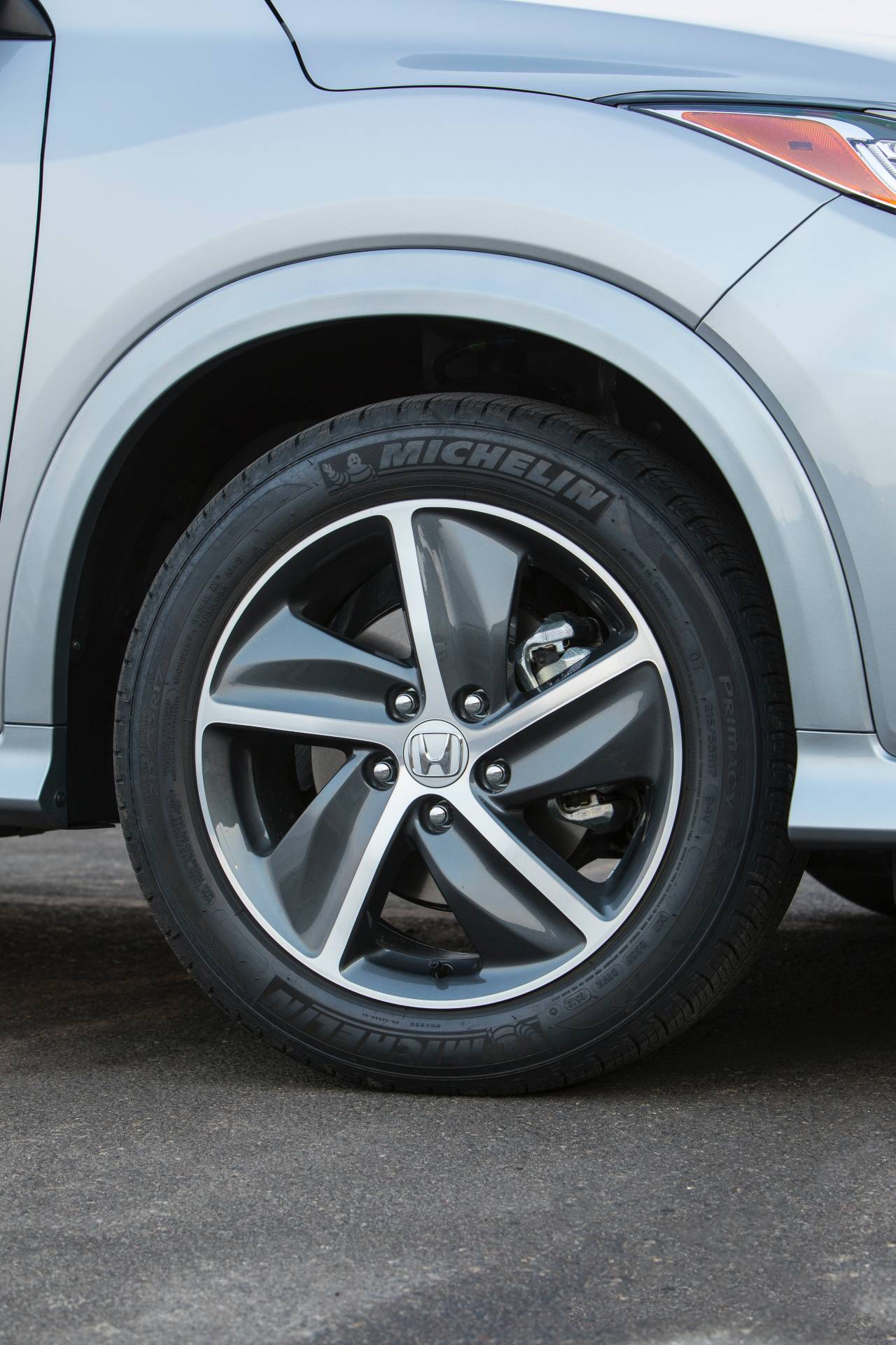 2020 Honda HR-V Carries Over Unchanged Except For Higher Prices