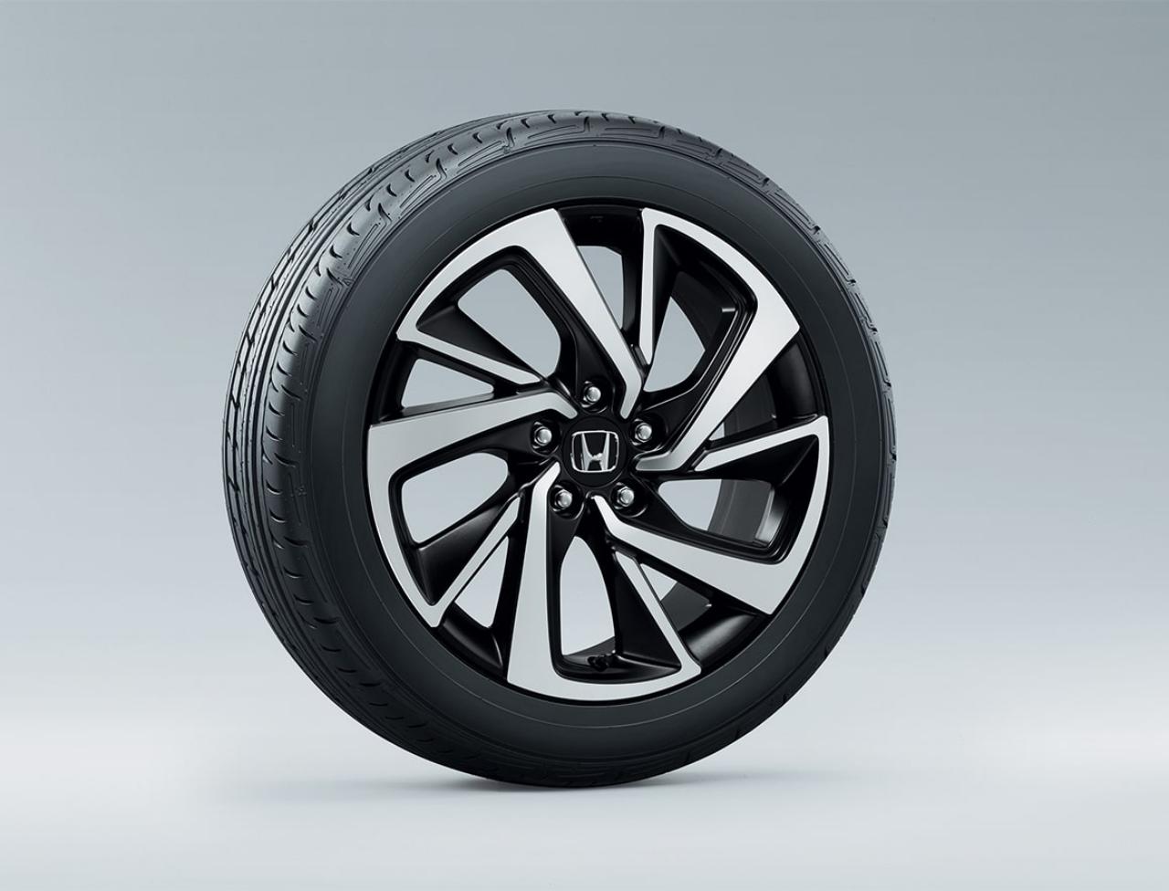 Honda Vezel Modulo X Is A Sharpened Up HR-V For Japan