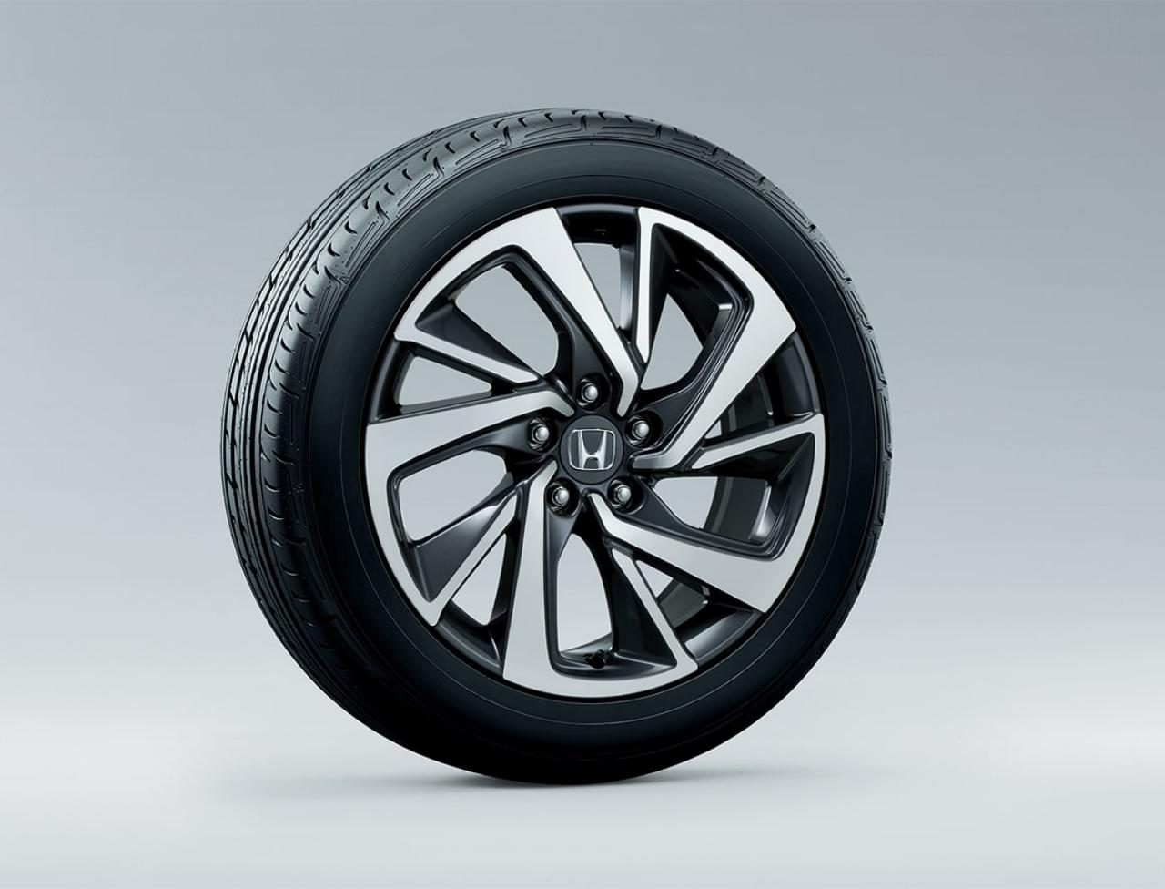 Honda Vezel Modulo X Is A Sharpened Up HR-V For Japan