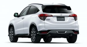 Modulo honda vezel Modulo honda vezel