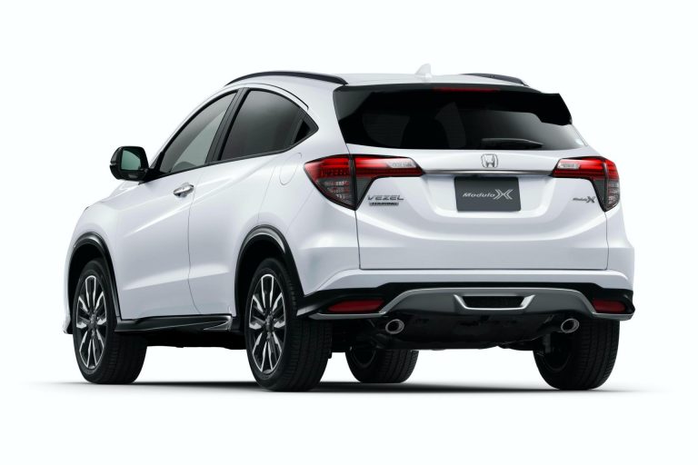 Modulo honda vezel Modulo honda vezel