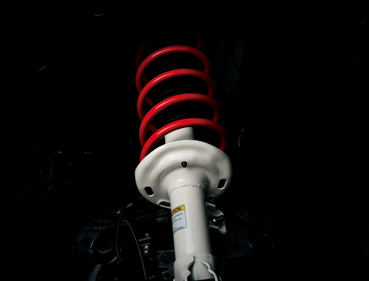 Honda Vezel Modulo X Is A Sharpened Up HR-V For Japan