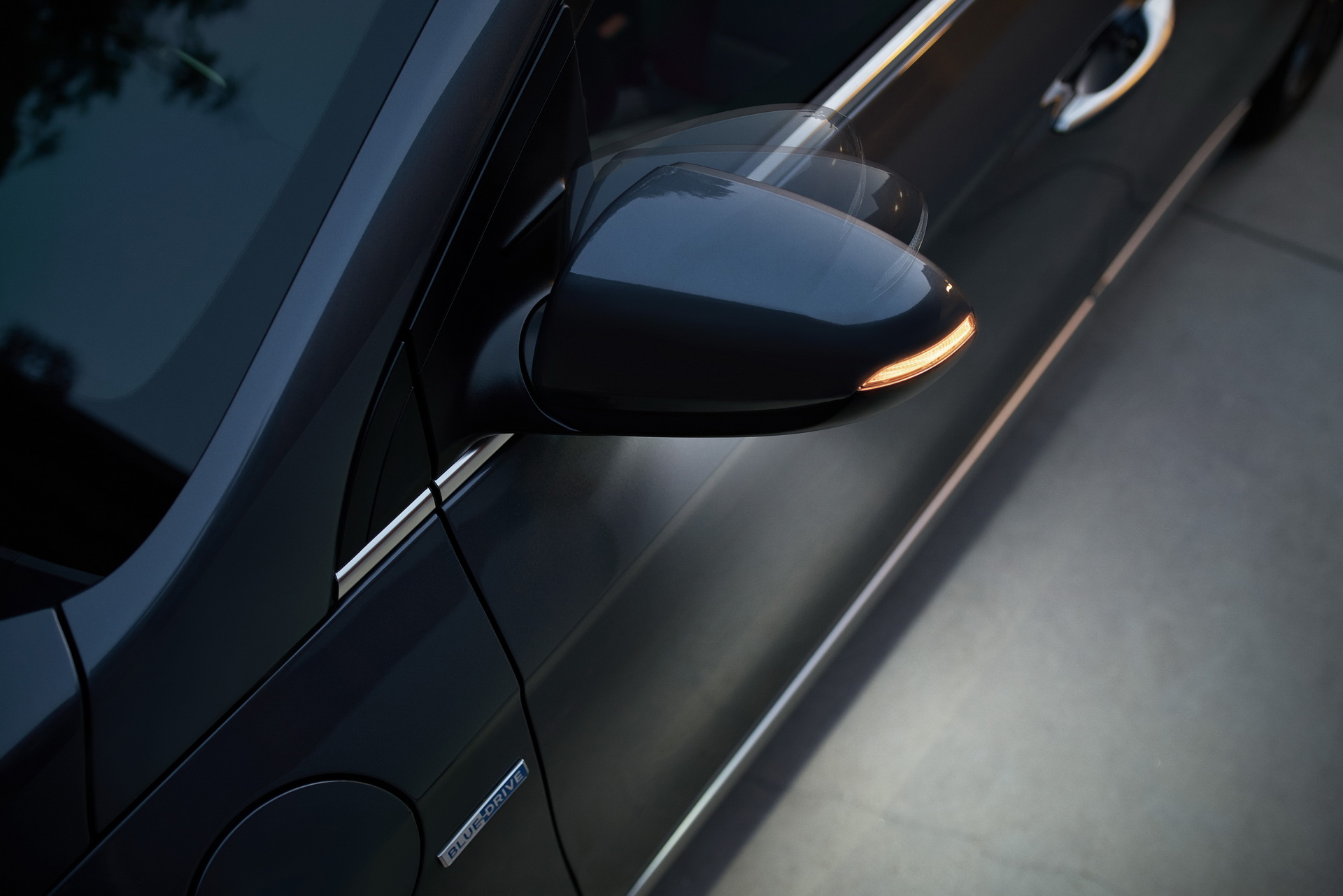 2020 Hyundai Ioniq Facelift Arrives In The US With Better Tech And More More Electric Range