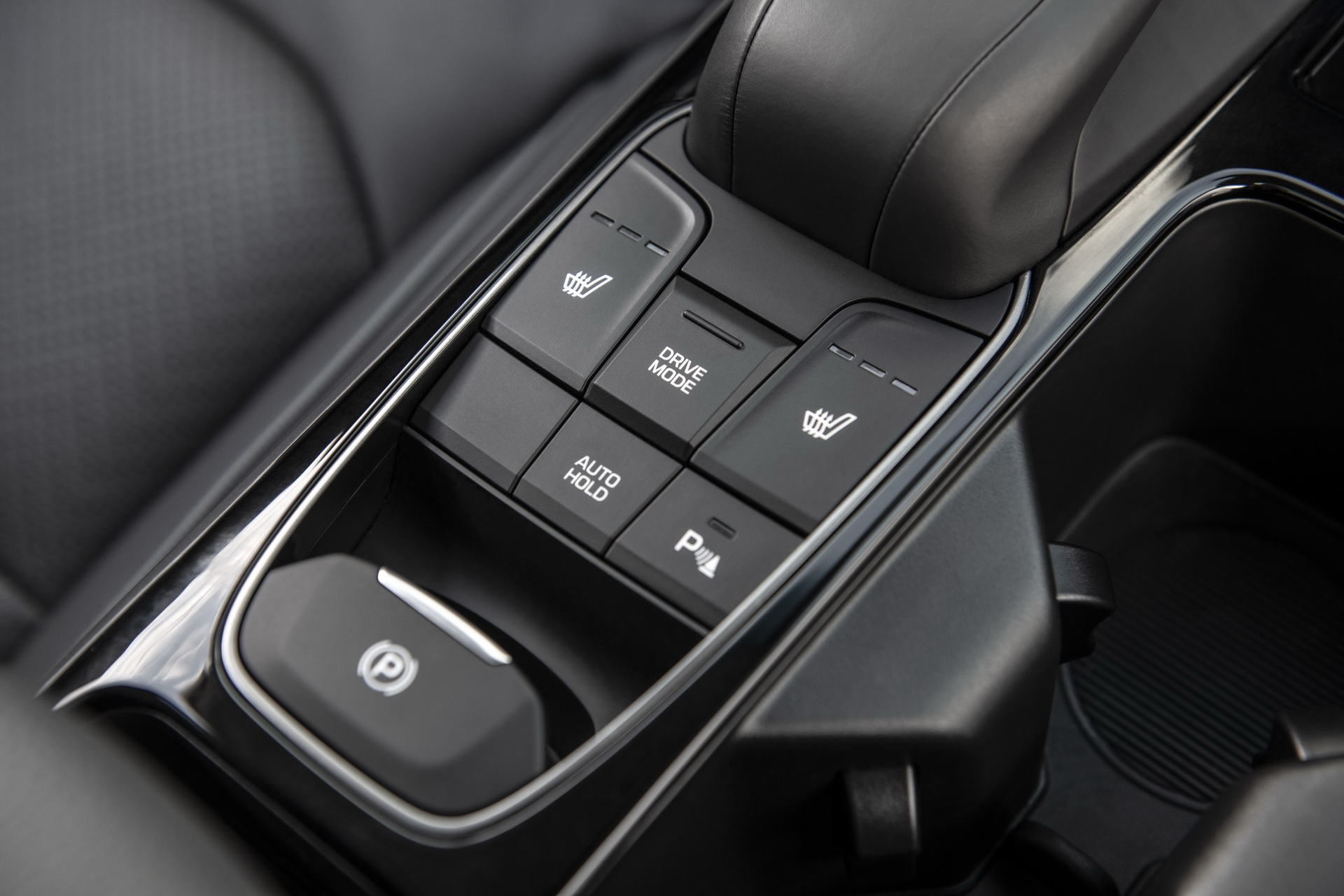 2020 Hyundai Ioniq Facelift Arrives In The US With Better Tech And More More Electric Range