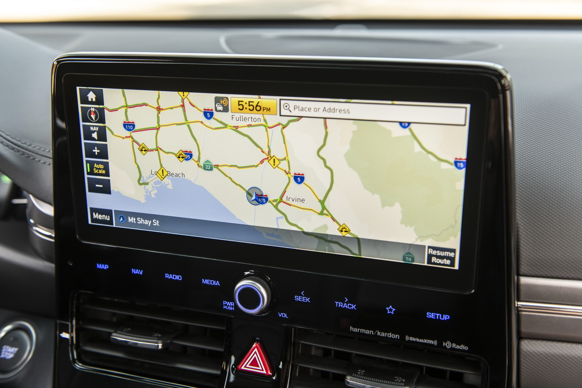 2020 Hyundai Ioniq Facelift Arrives In The US With Better Tech And More More Electric Range