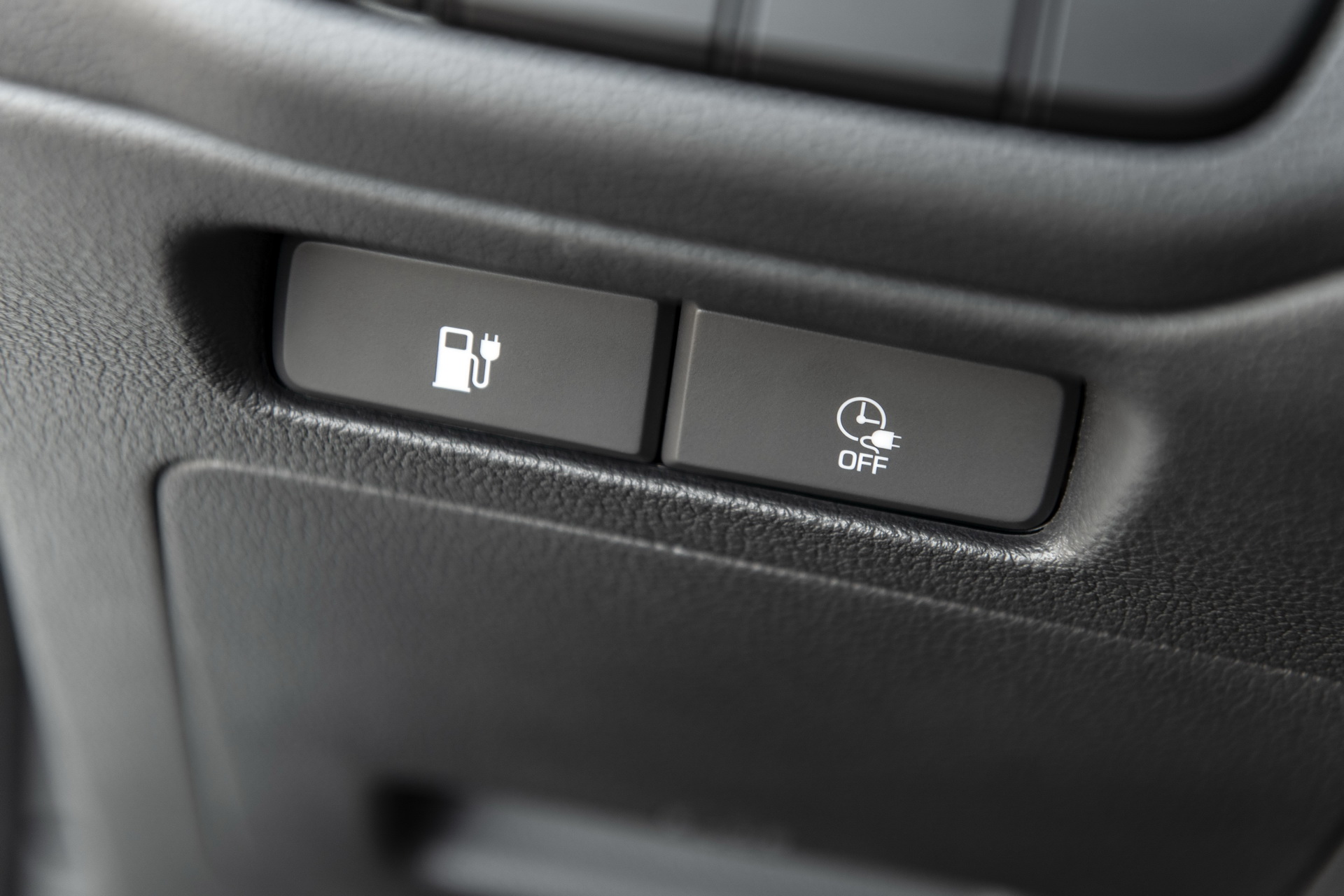 2020 Hyundai Ioniq Facelift Arrives In The US With Better Tech And More More Electric Range