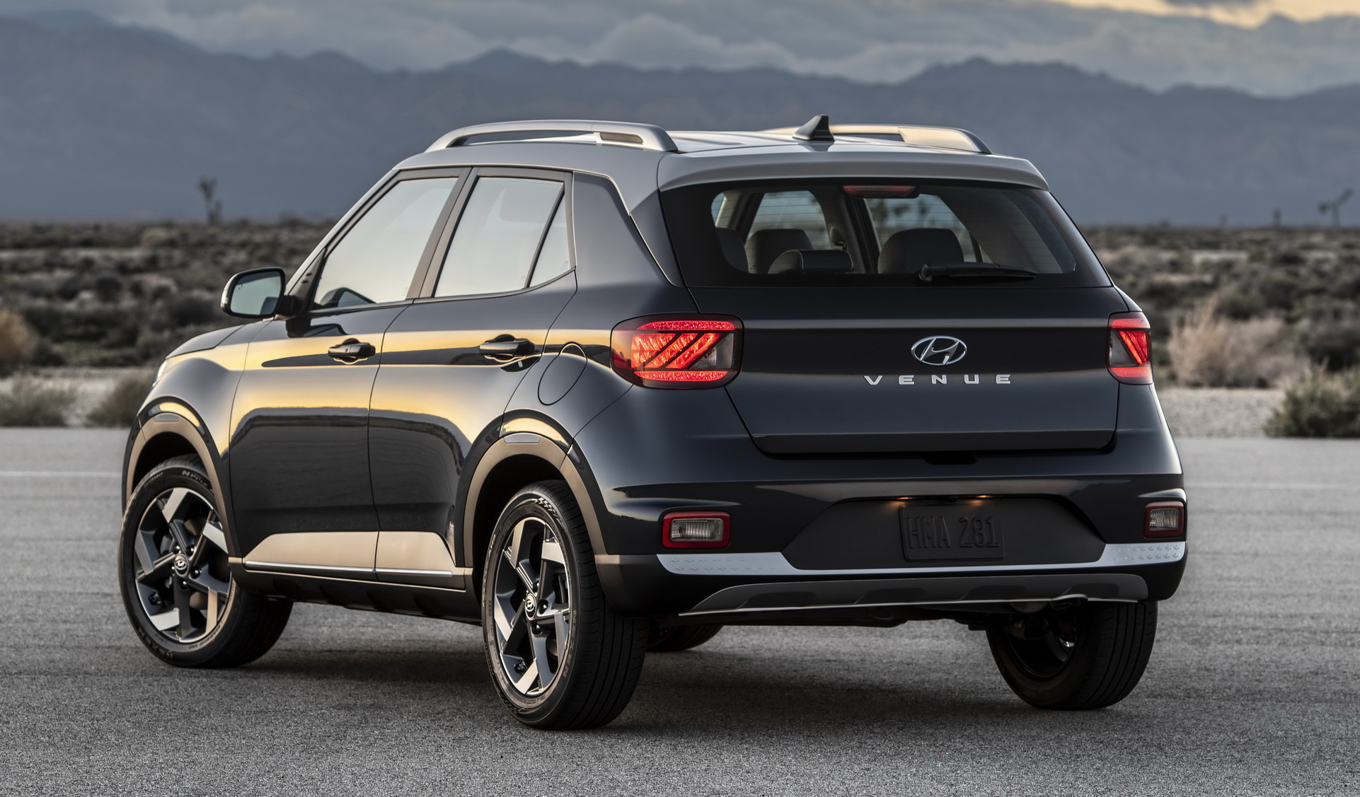 2020 Venue Is Hyundai's Most Affordable SUV At $17,250, But Is It The