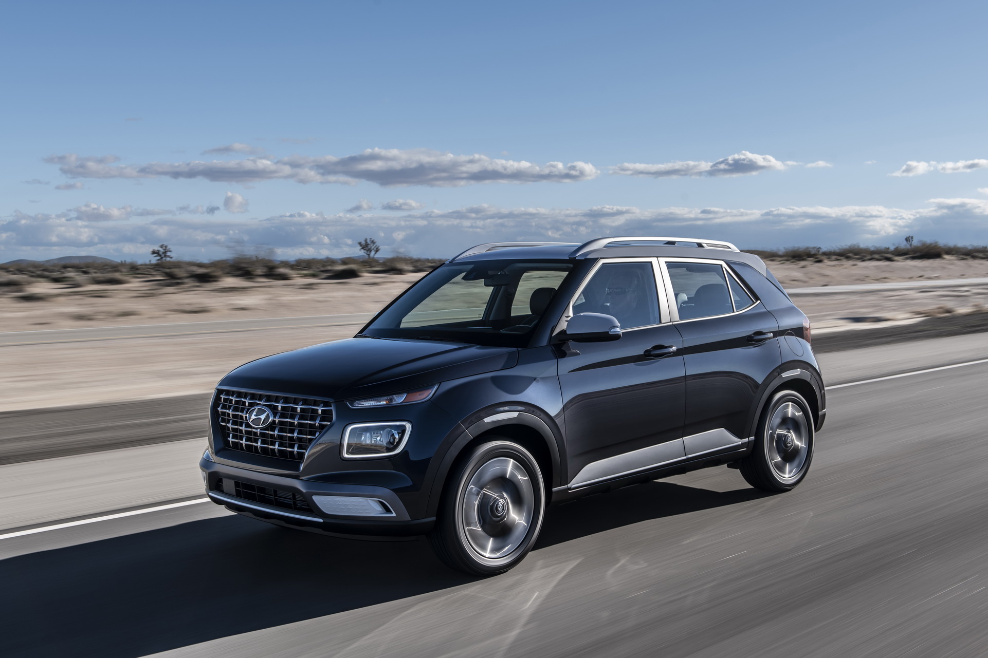 2020 Venue Is Hyundai’s Most Affordable SUV At $17,250, But Is It The Better Buy?