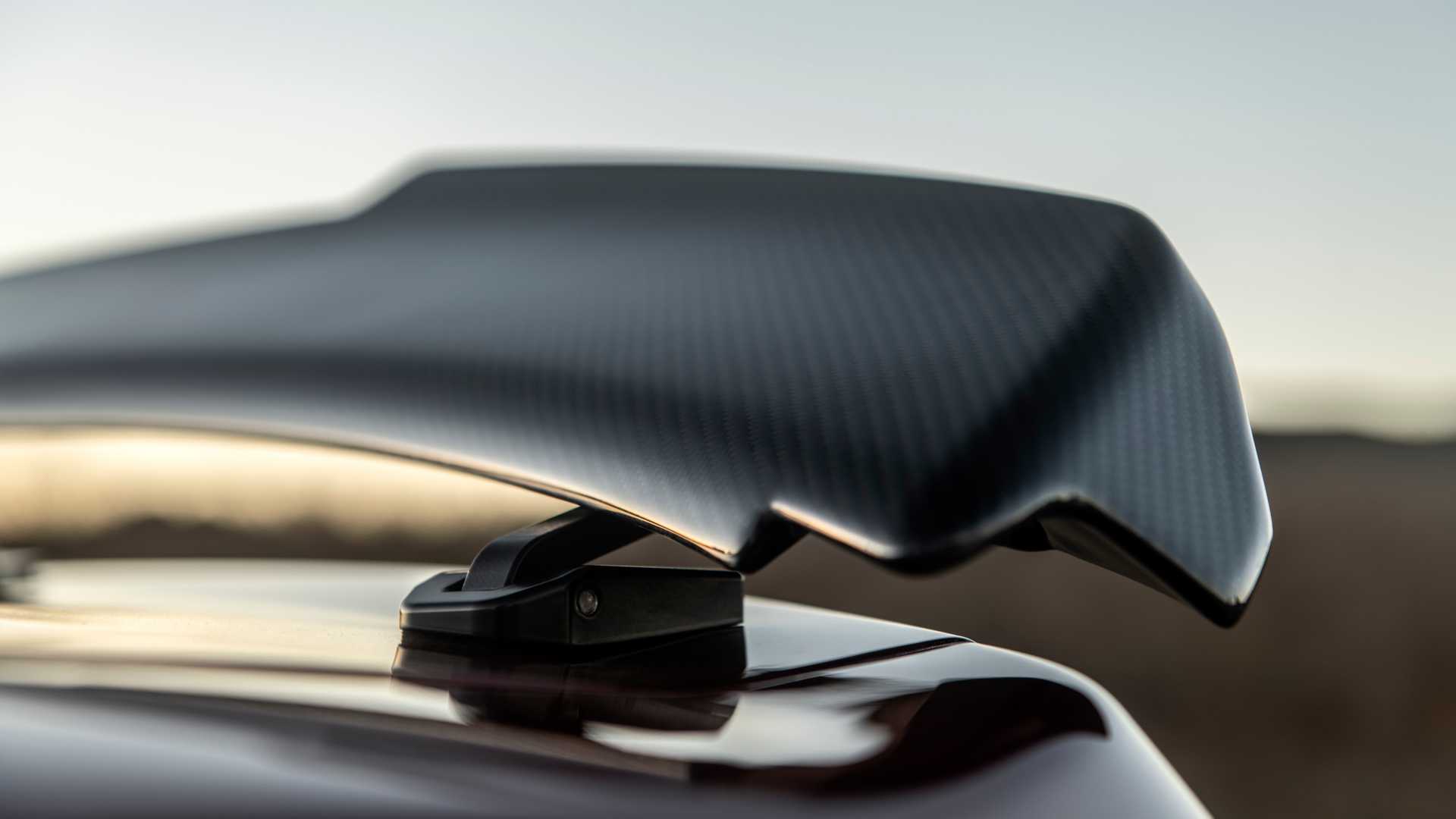 2020 Jack Roush Edition Mustang Is Even More Powerful Than It Looks