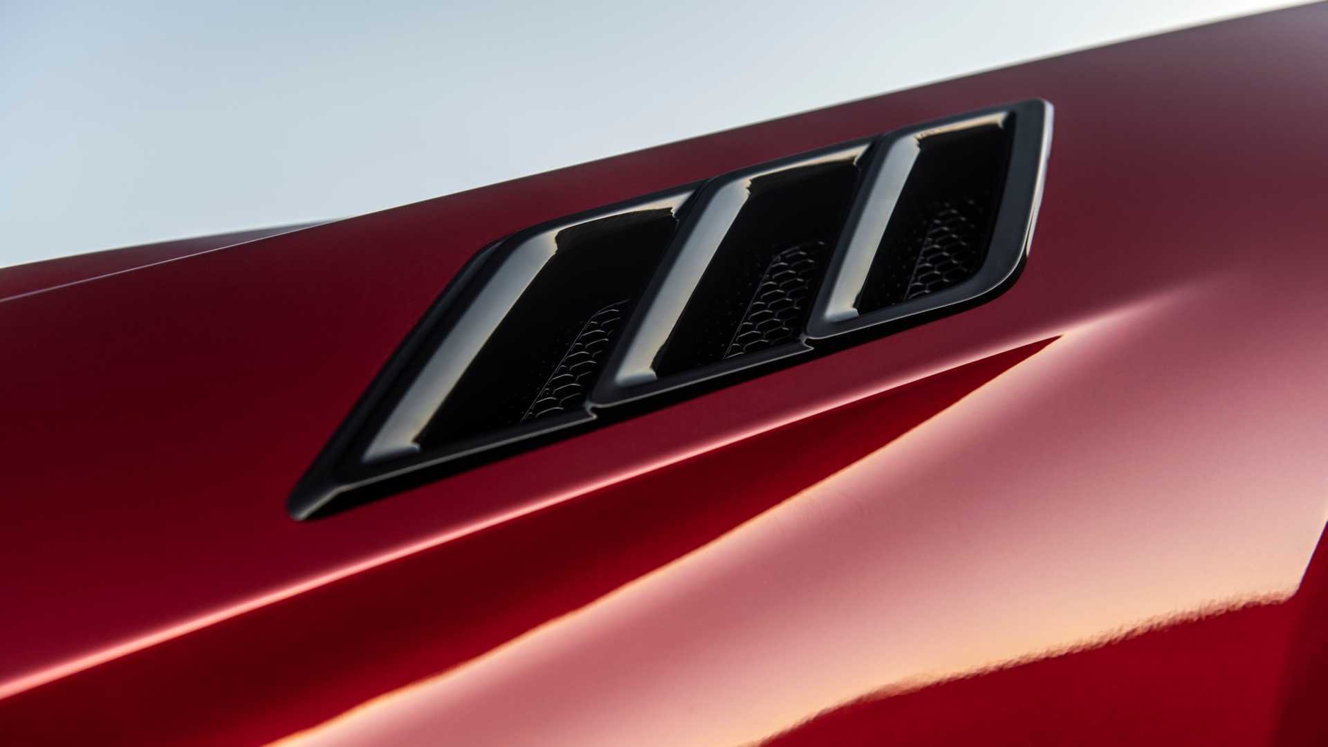 2020 Jack Roush Edition Mustang Is Even More Powerful Than It Looks