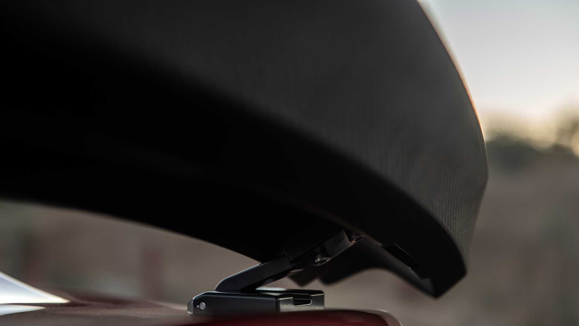 2020 Jack Roush Edition Mustang Is Even More Powerful Than It Looks