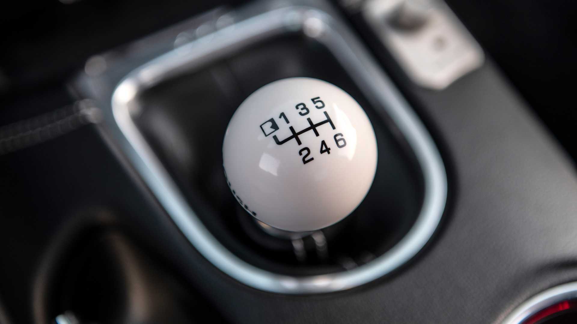 2020 Jack Roush Edition Mustang Is Even More Powerful Than It Looks