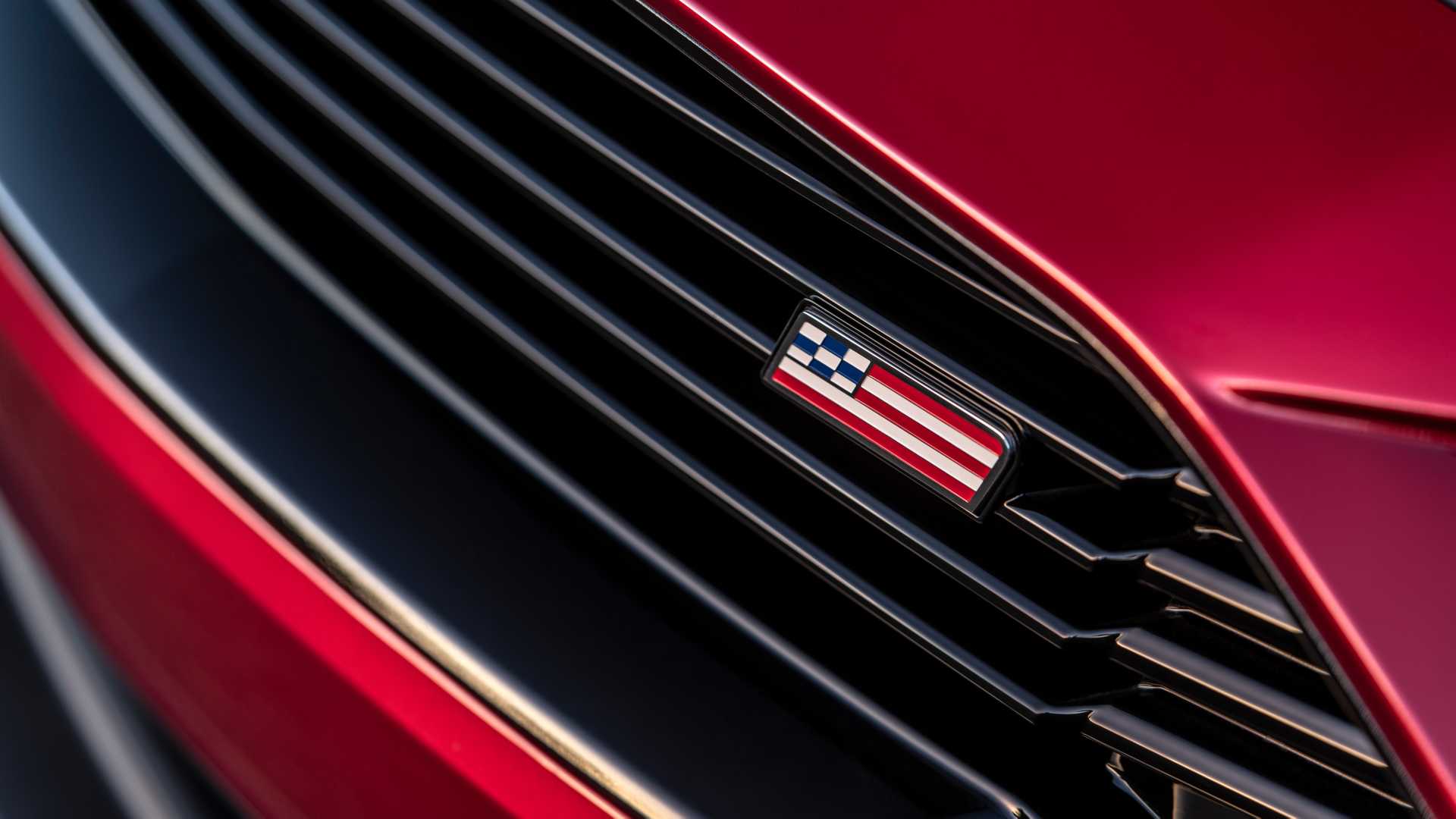 2020 Jack Roush Edition Mustang Is Even More Powerful Than It Looks