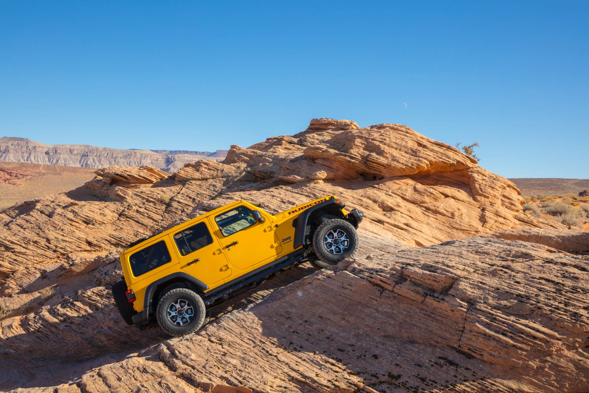 2020 Jeep Wrangler EcoDiesel Arrives Stateside, Though Only In Unlimited Guise