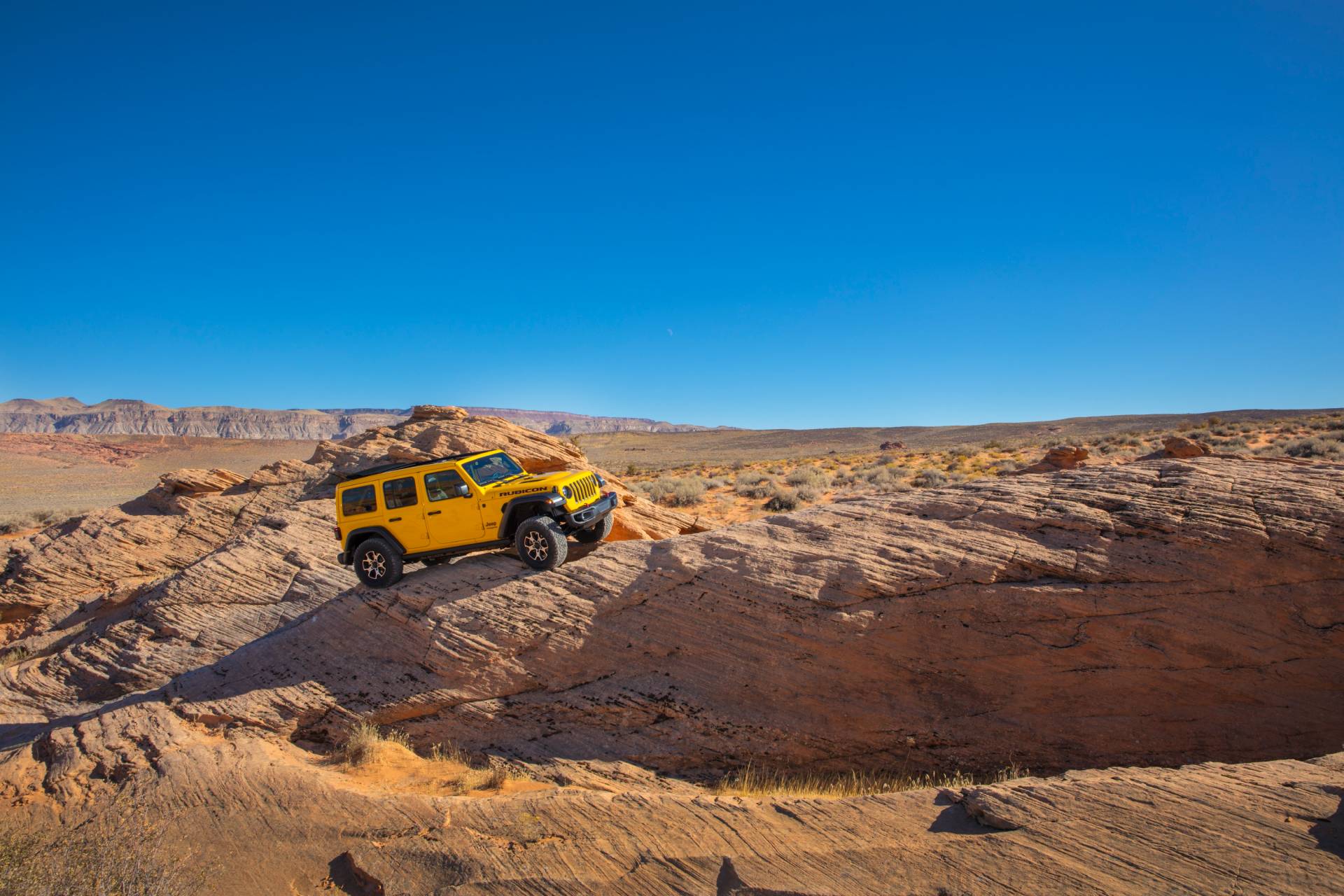 2020 Jeep Wrangler EcoDiesel Arrives Stateside, Though Only In Unlimited Guise
