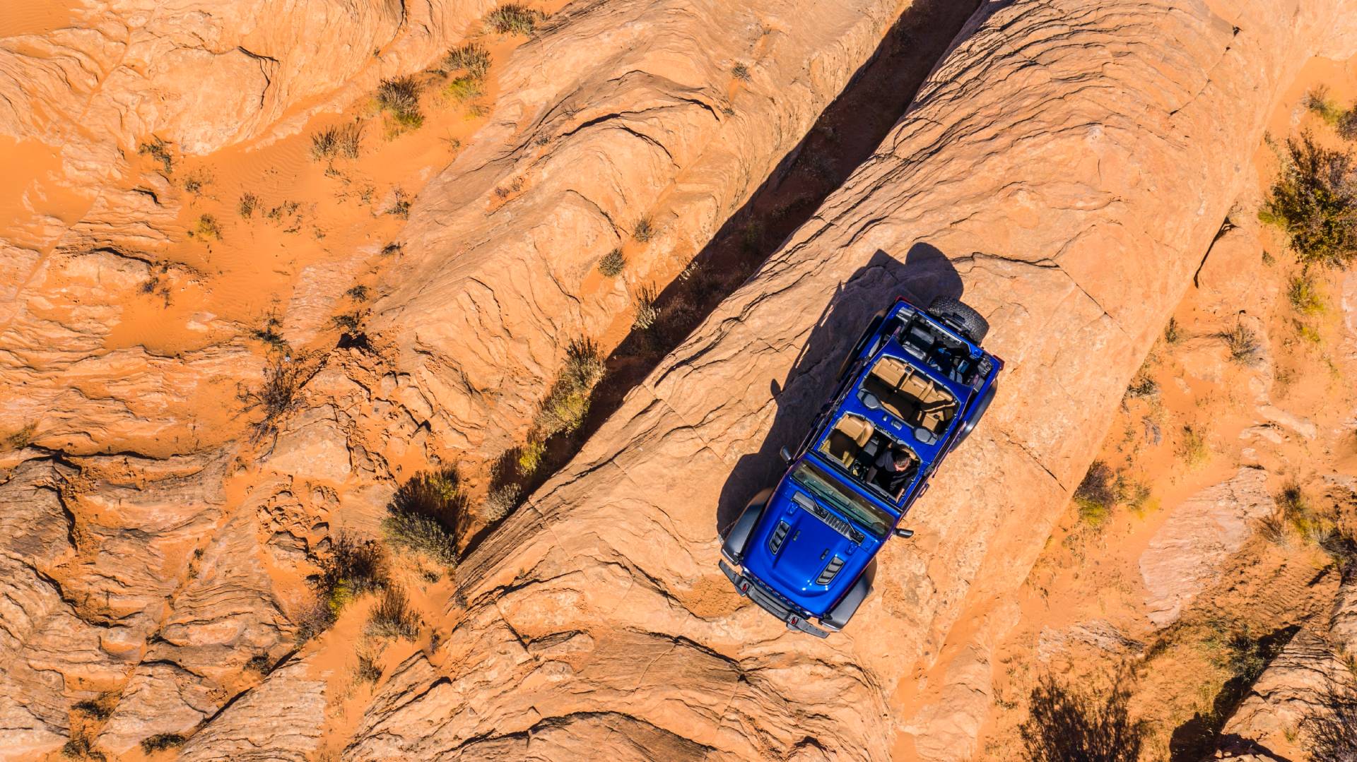 2020 Jeep Wrangler EcoDiesel Arrives Stateside, Though Only In Unlimited Guise
