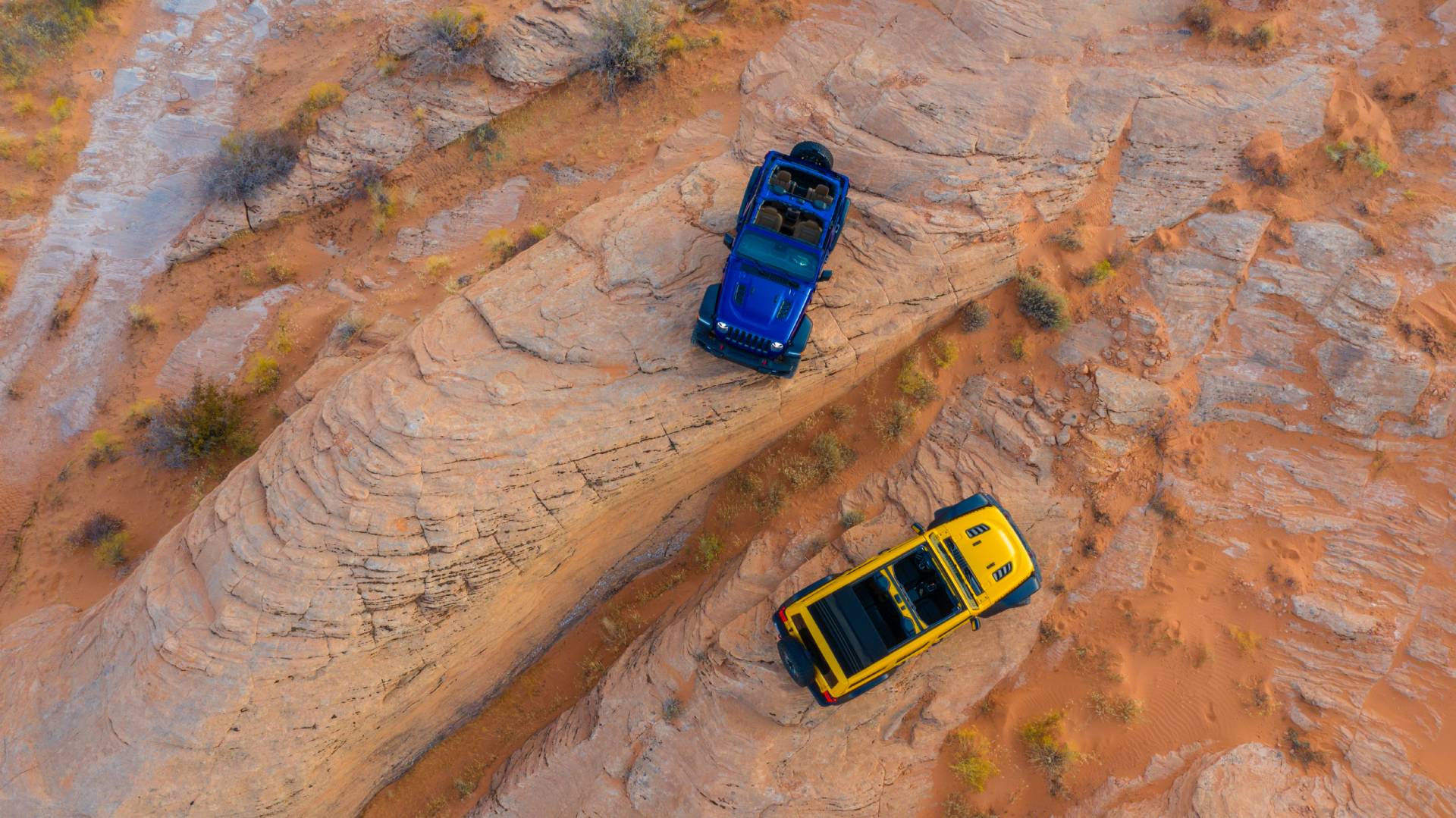 2020 Jeep Wrangler EcoDiesel Arrives Stateside, Though Only In Unlimited Guise
