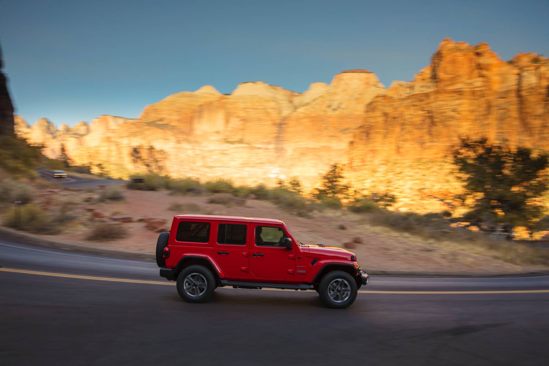 2020 Jeep Wrangler EcoDiesel Arrives Stateside, Though Only In Unlimited Guise