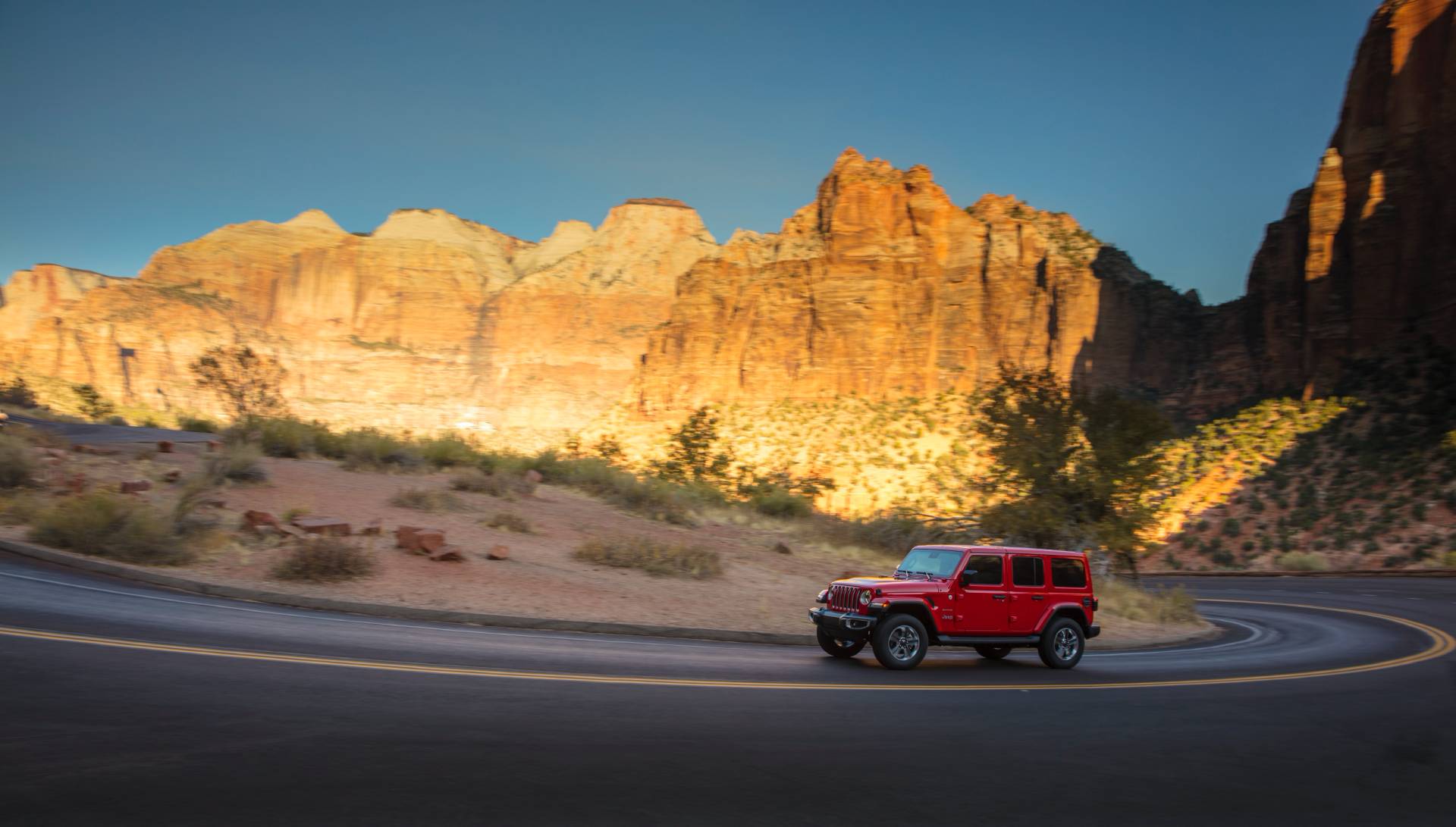 2020 Jeep Wrangler EcoDiesel Arrives Stateside, Though Only In Unlimited Guise