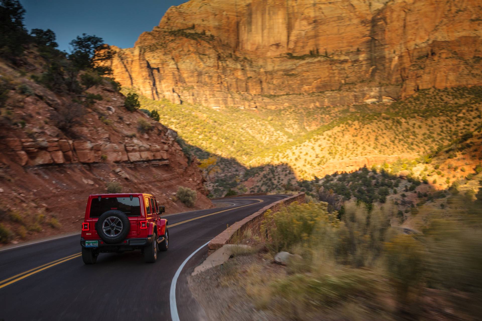 2020 Jeep Wrangler EcoDiesel Arrives Stateside, Though Only In Unlimited Guise