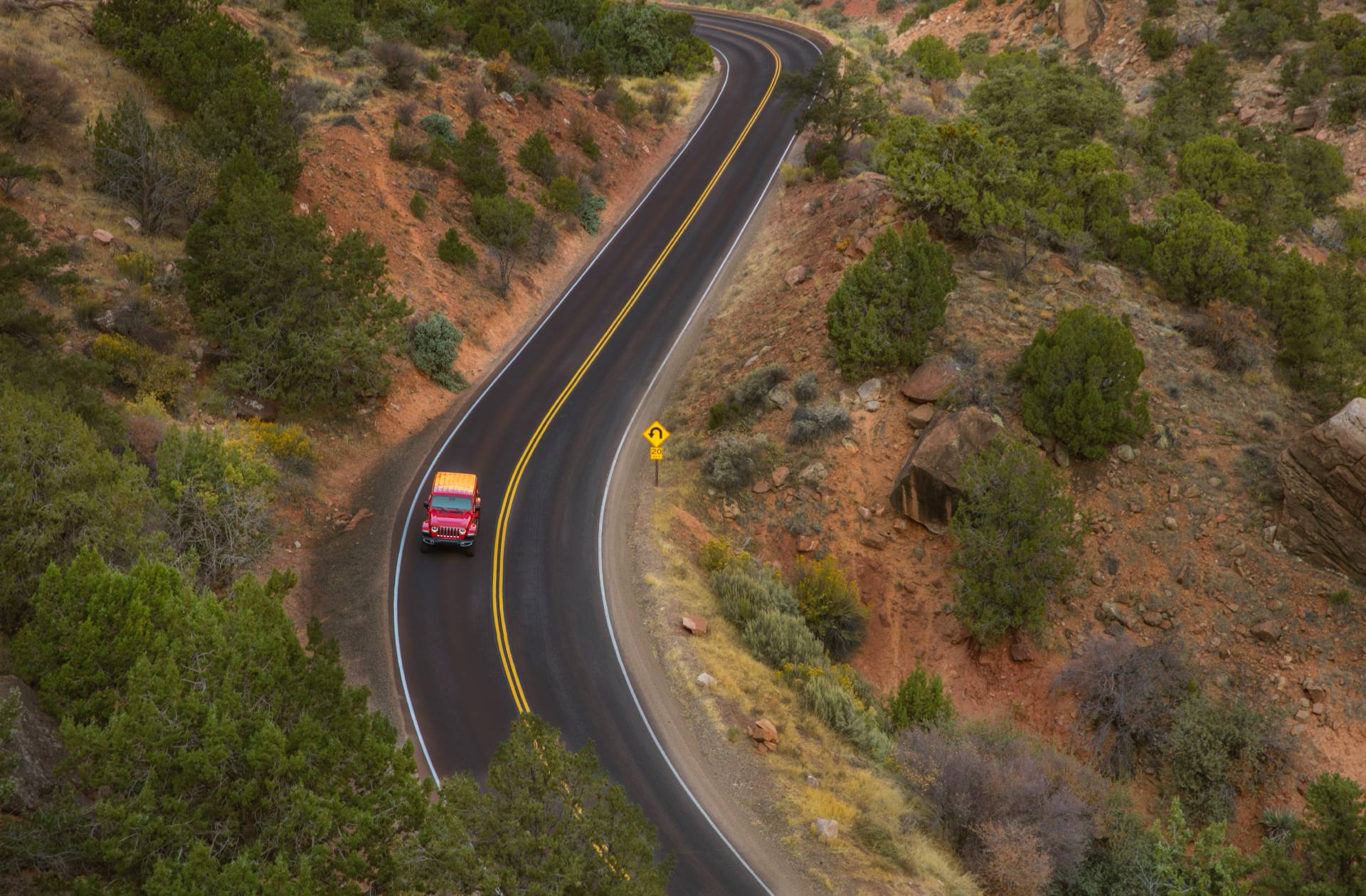 2020 Jeep Wrangler EcoDiesel Arrives Stateside, Though Only In Unlimited Guise