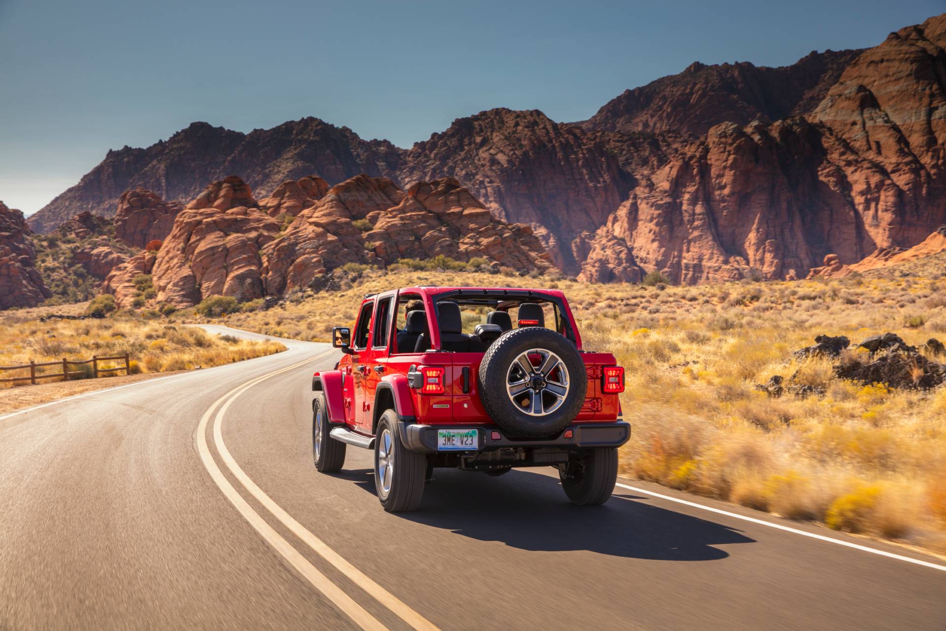 2020 Jeep Wrangler EcoDiesel Arrives Stateside, Though Only In Unlimited Guise