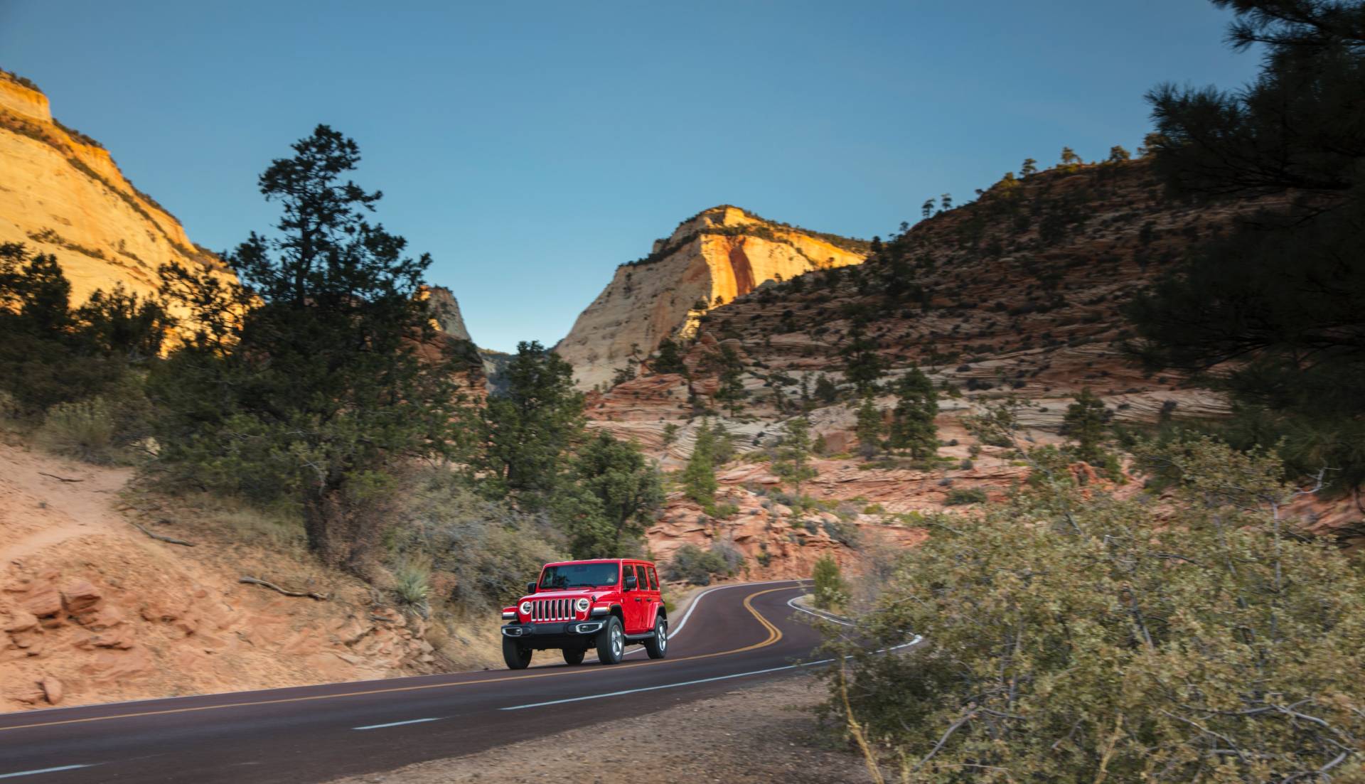 2020 Jeep Wrangler EcoDiesel Arrives Stateside, Though Only In Unlimited Guise