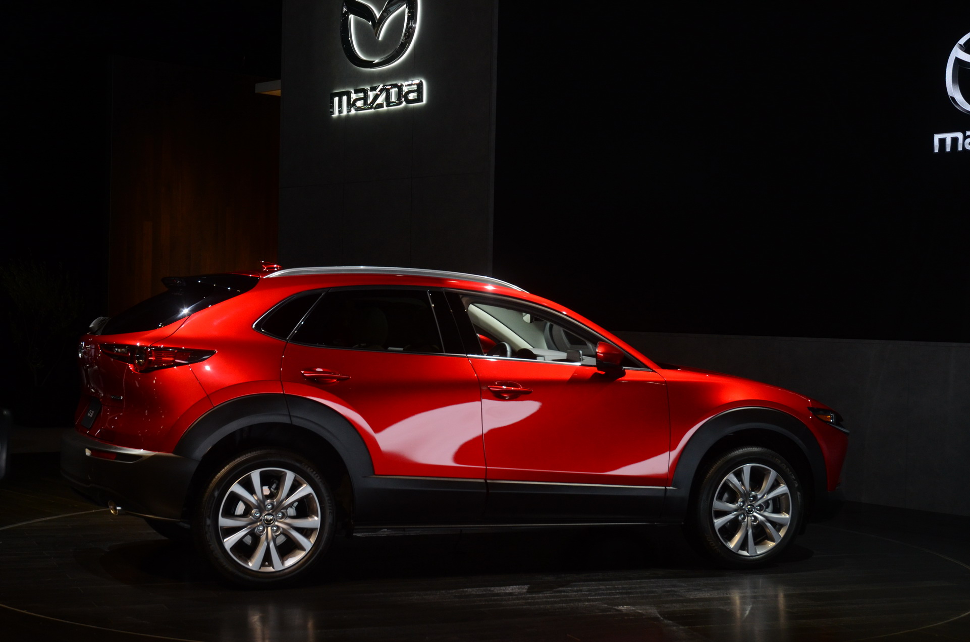 2020 Mazda CX-30 Comes To America With 186 HP From $21,900