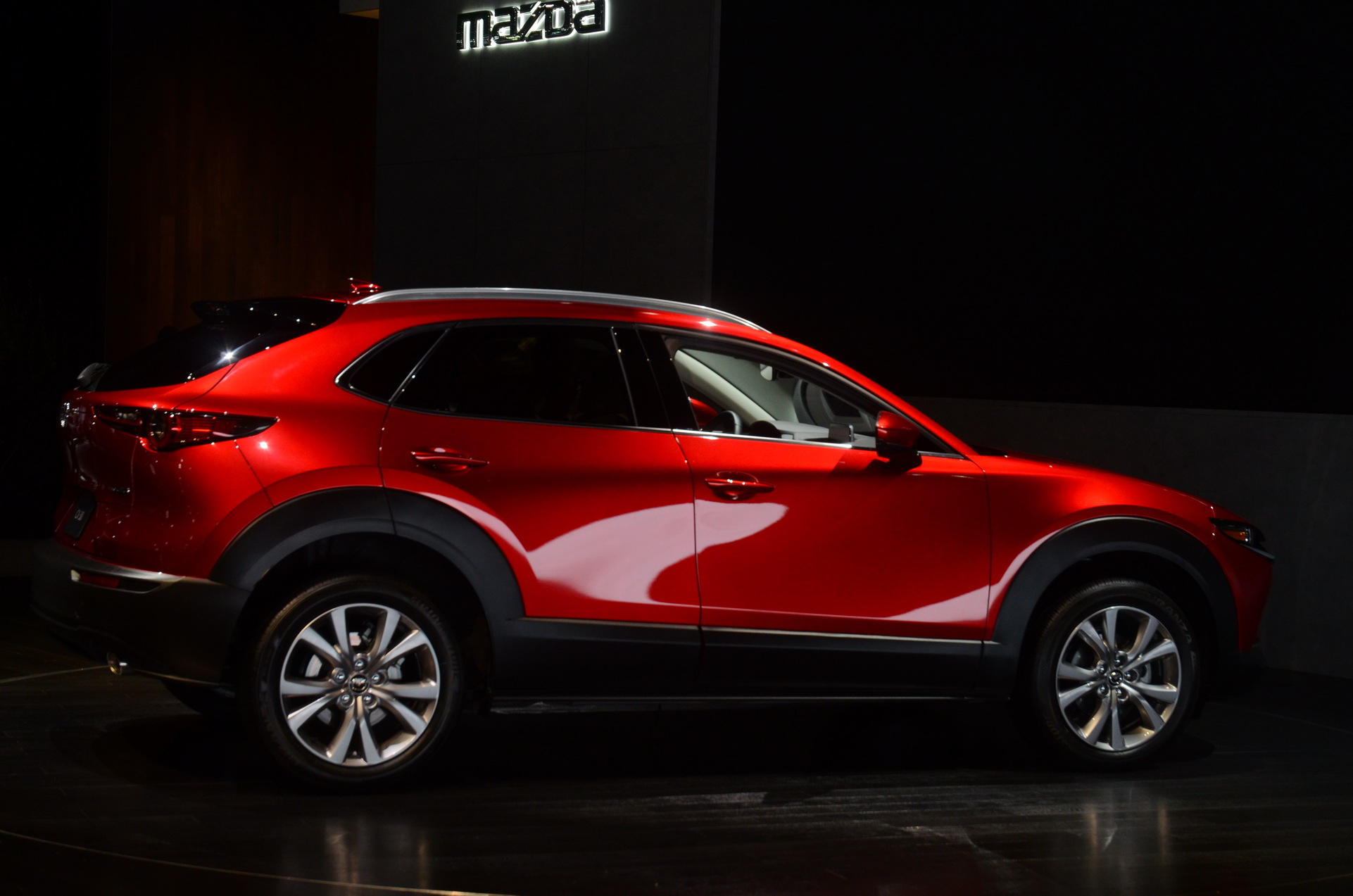 2020 Mazda CX-30 Comes To America With 186 HP From $21,900