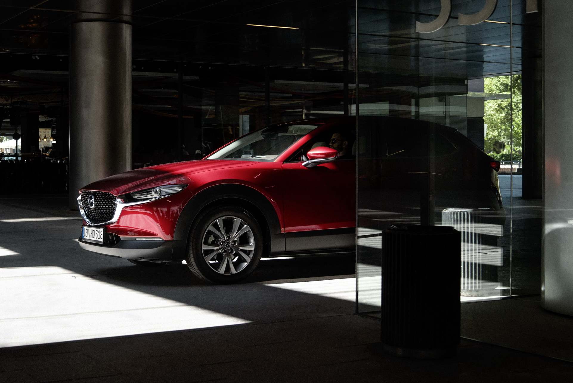 2020 Mazda CX-30 Comes To America With 186 HP From $21,900