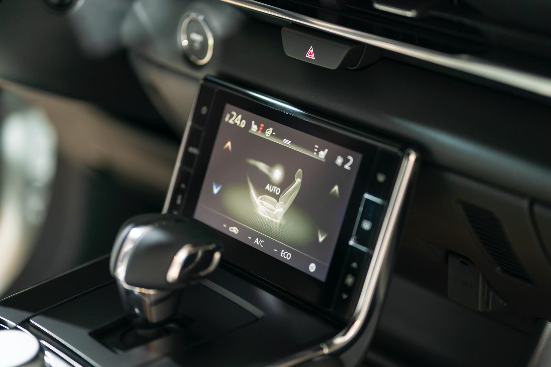 See More Of Mazda’s 2020 MX-30 Electric Crossover In New Gallery