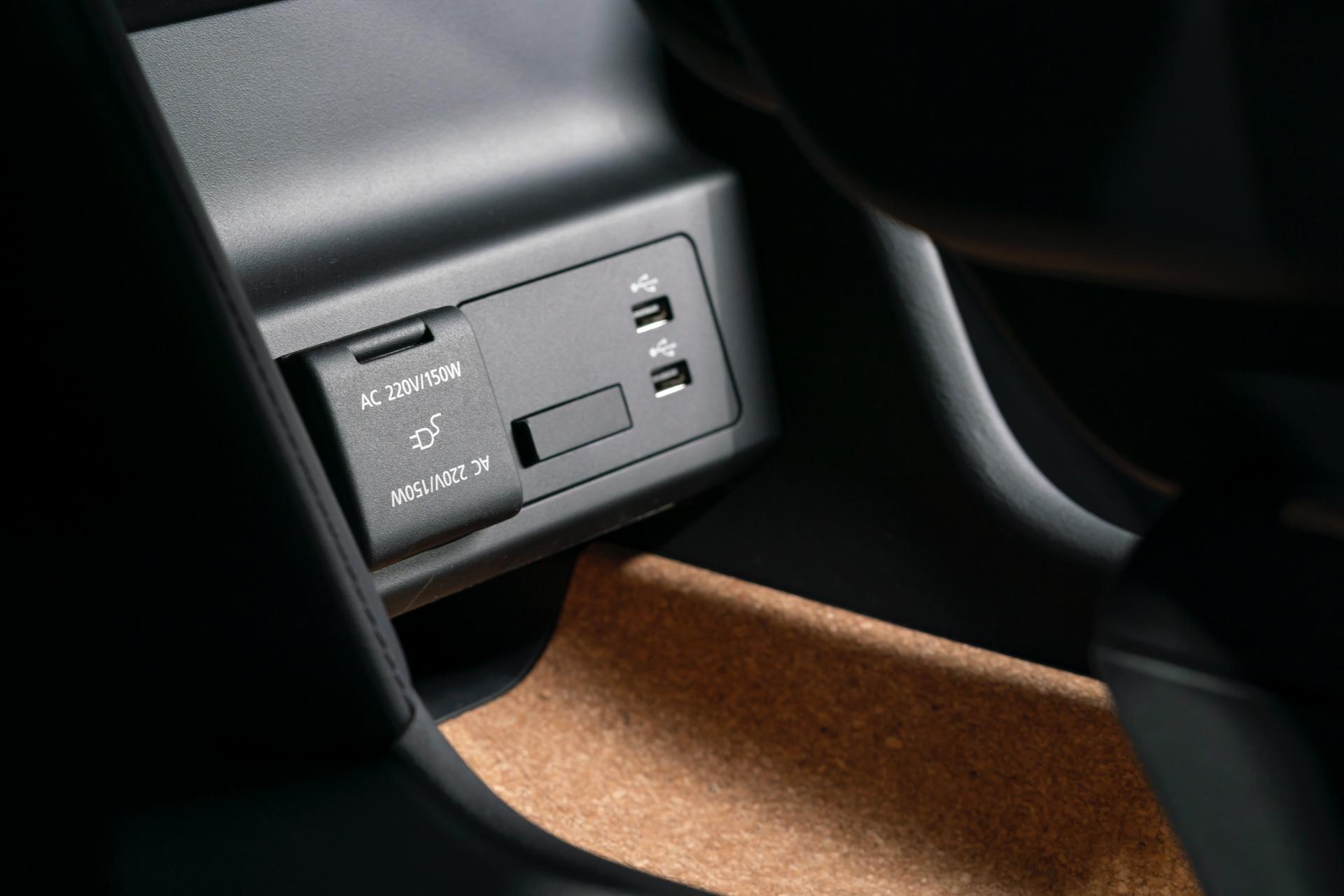 See More Of Mazda’s 2020 MX-30 Electric Crossover In New Gallery