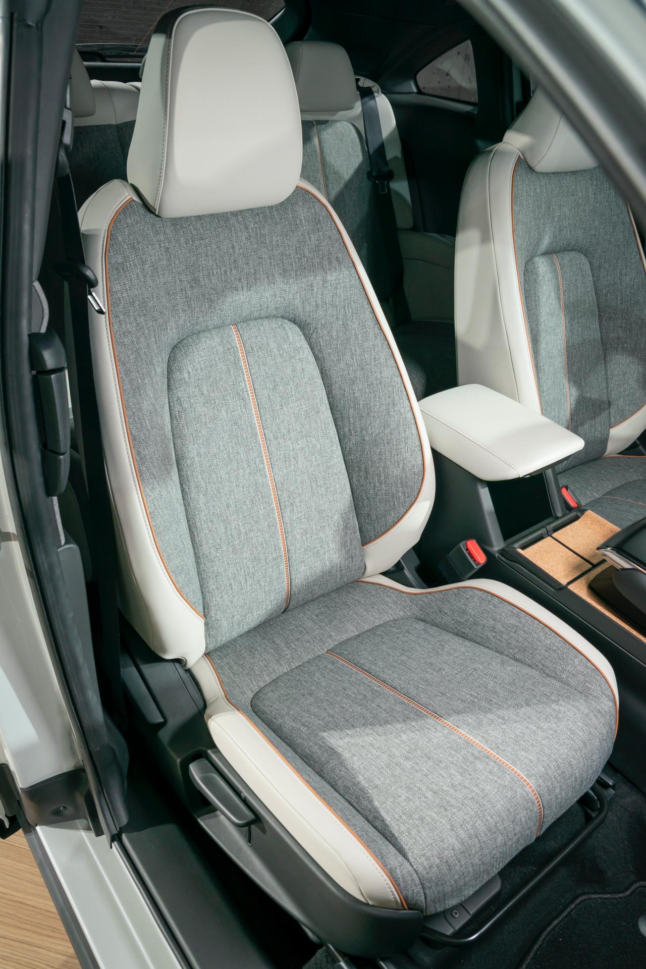 See More Of Mazda’s 2020 MX-30 Electric Crossover In New Gallery