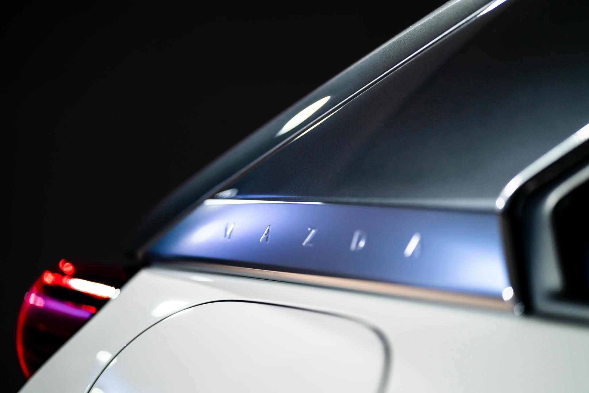 See More Of Mazda’s 2020 MX-30 Electric Crossover In New Gallery