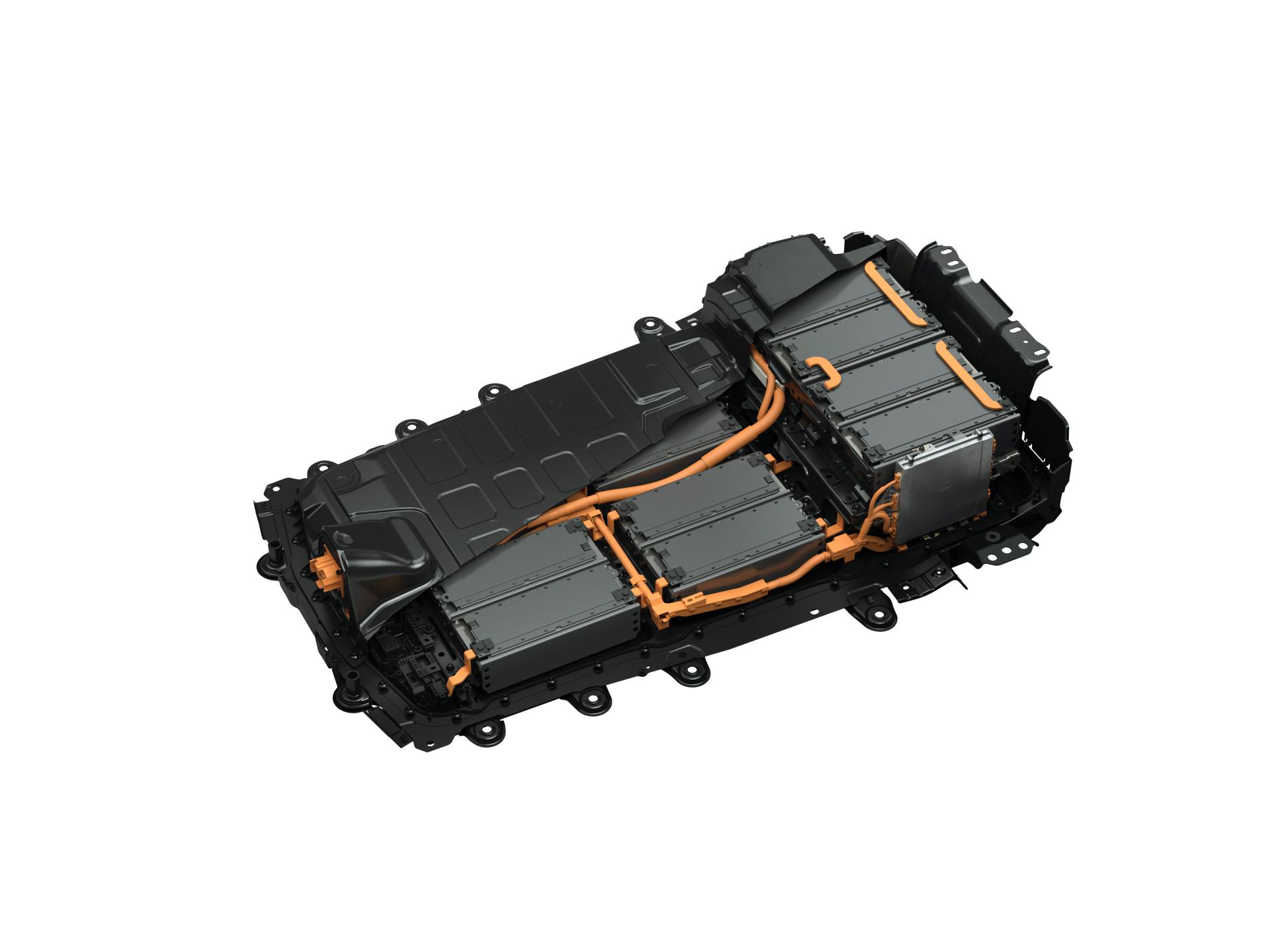 See More Of Mazda’s 2020 MX-30 Electric Crossover In New Gallery