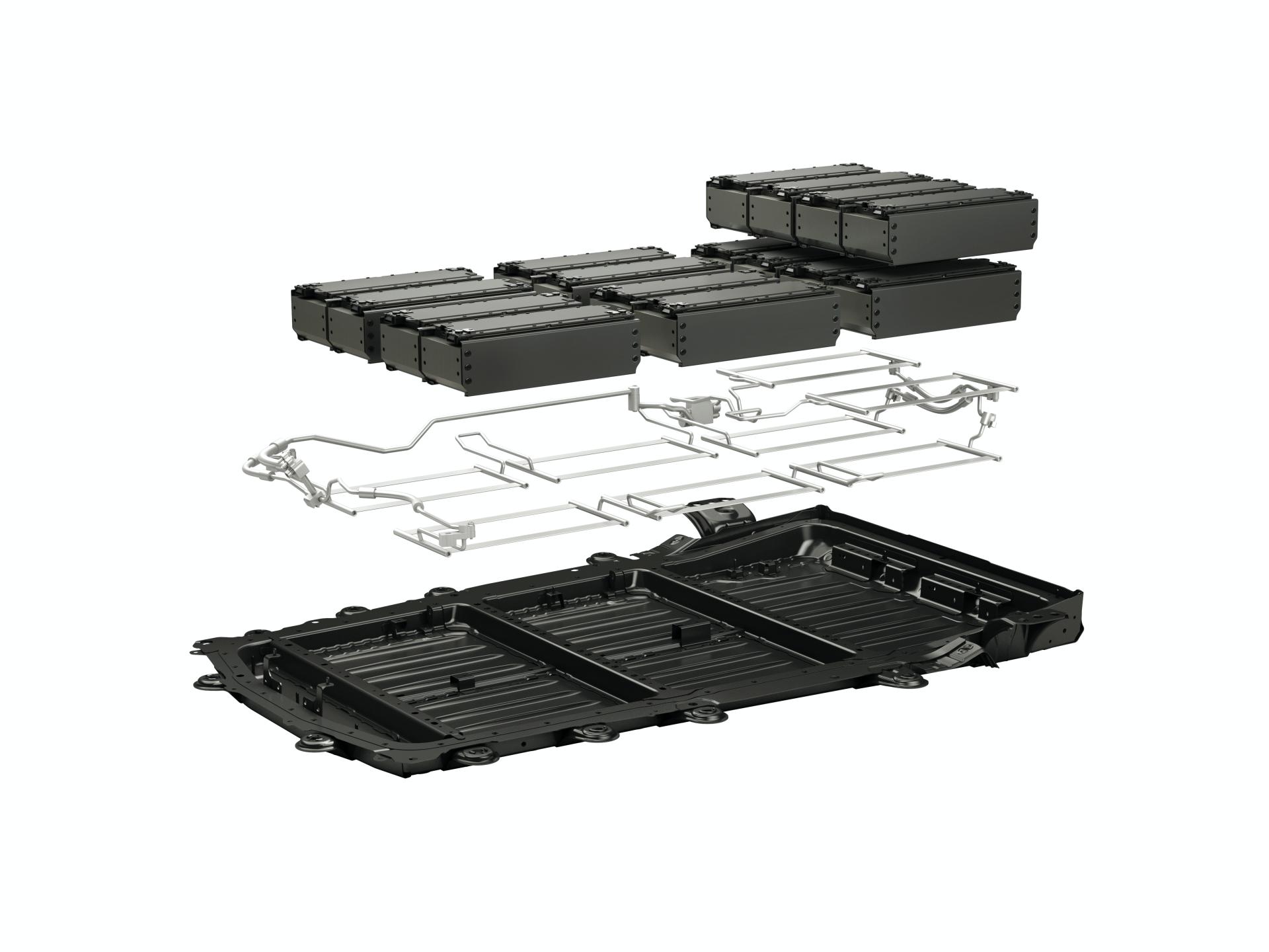 See More Of Mazda’s 2020 MX-30 Electric Crossover In New Gallery