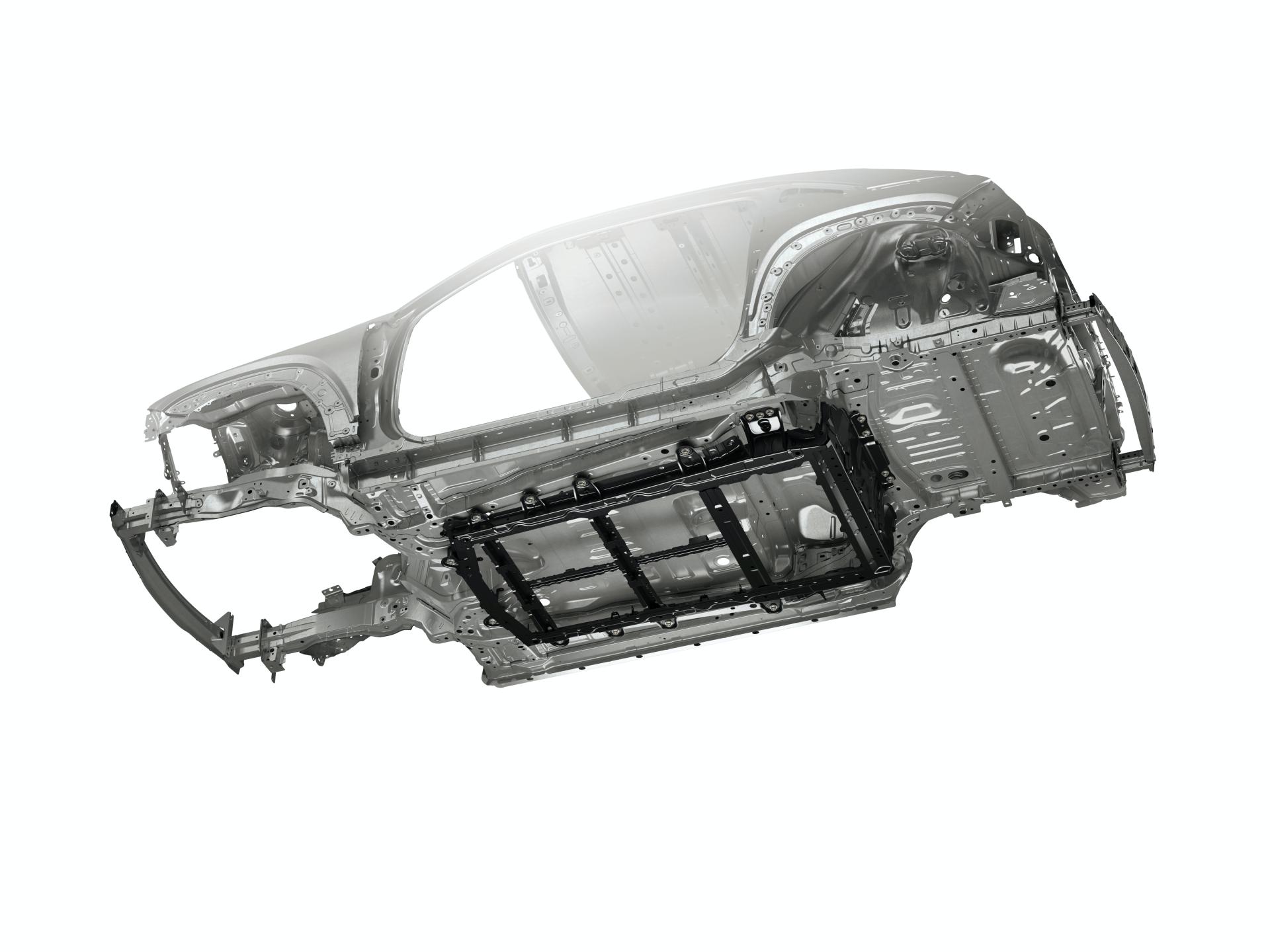 See More Of Mazda’s 2020 MX-30 Electric Crossover In New Gallery