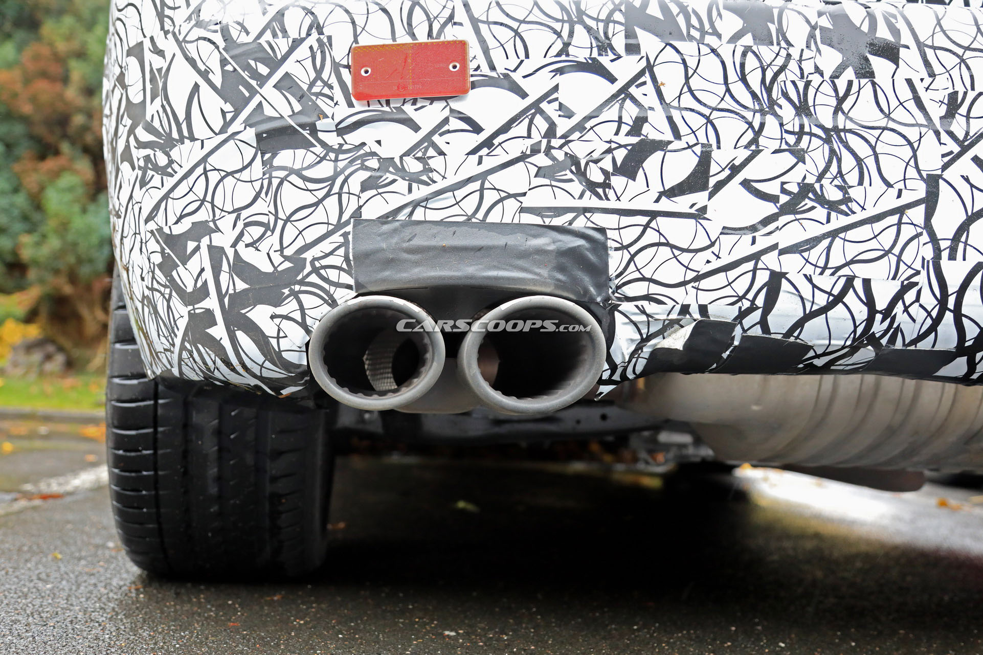 2020 Mercedes GLA Will Debut In “A Few Weeks”