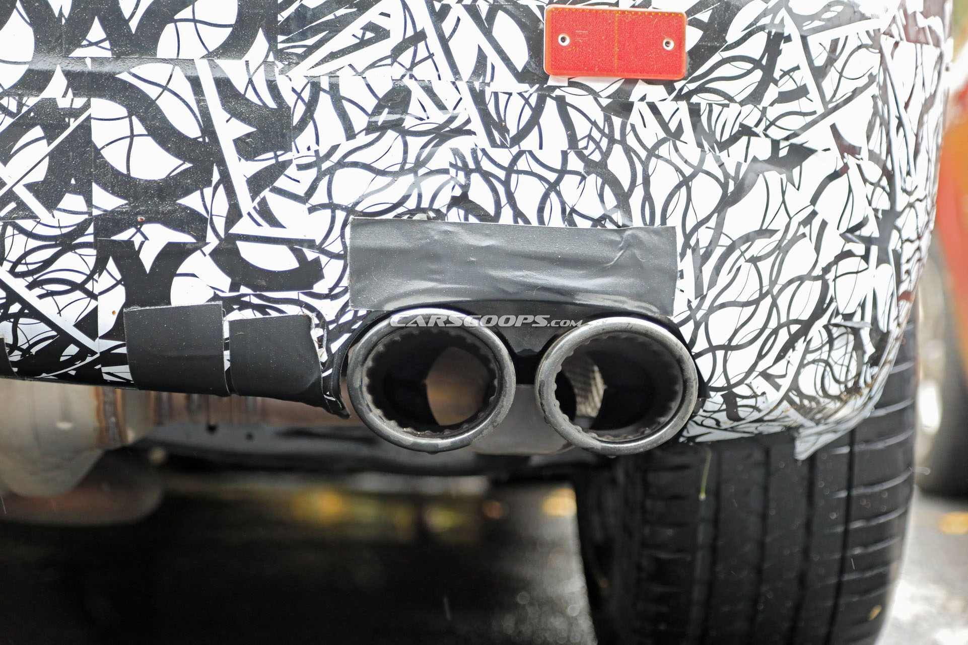 2020 Mercedes GLA Will Debut In “A Few Weeks”