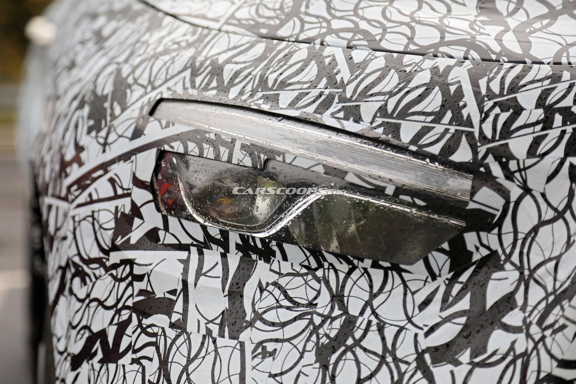 2020 Mercedes GLA Will Debut In “A Few Weeks”