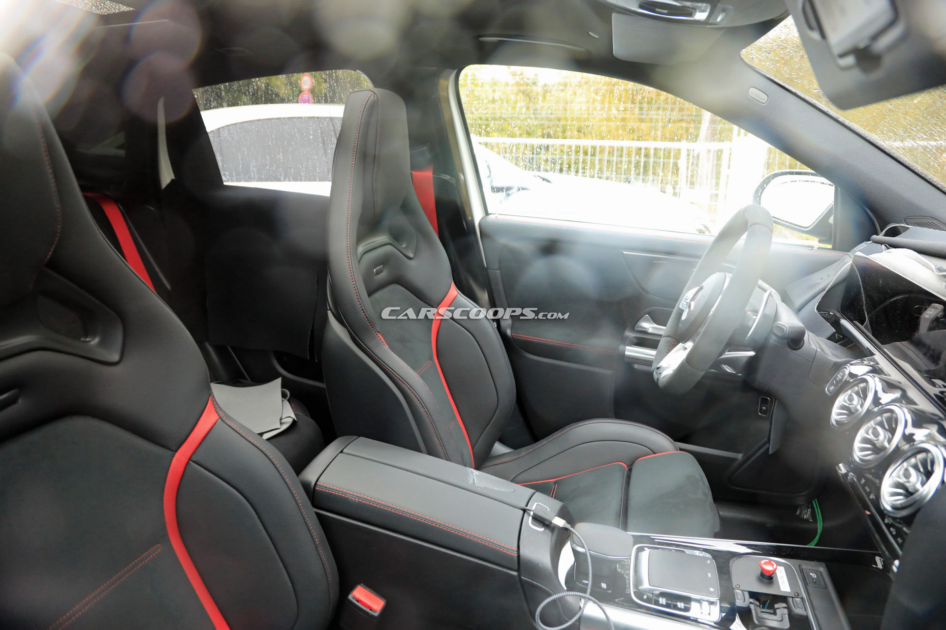 2020 Mercedes GLA Will Debut In “A Few Weeks”