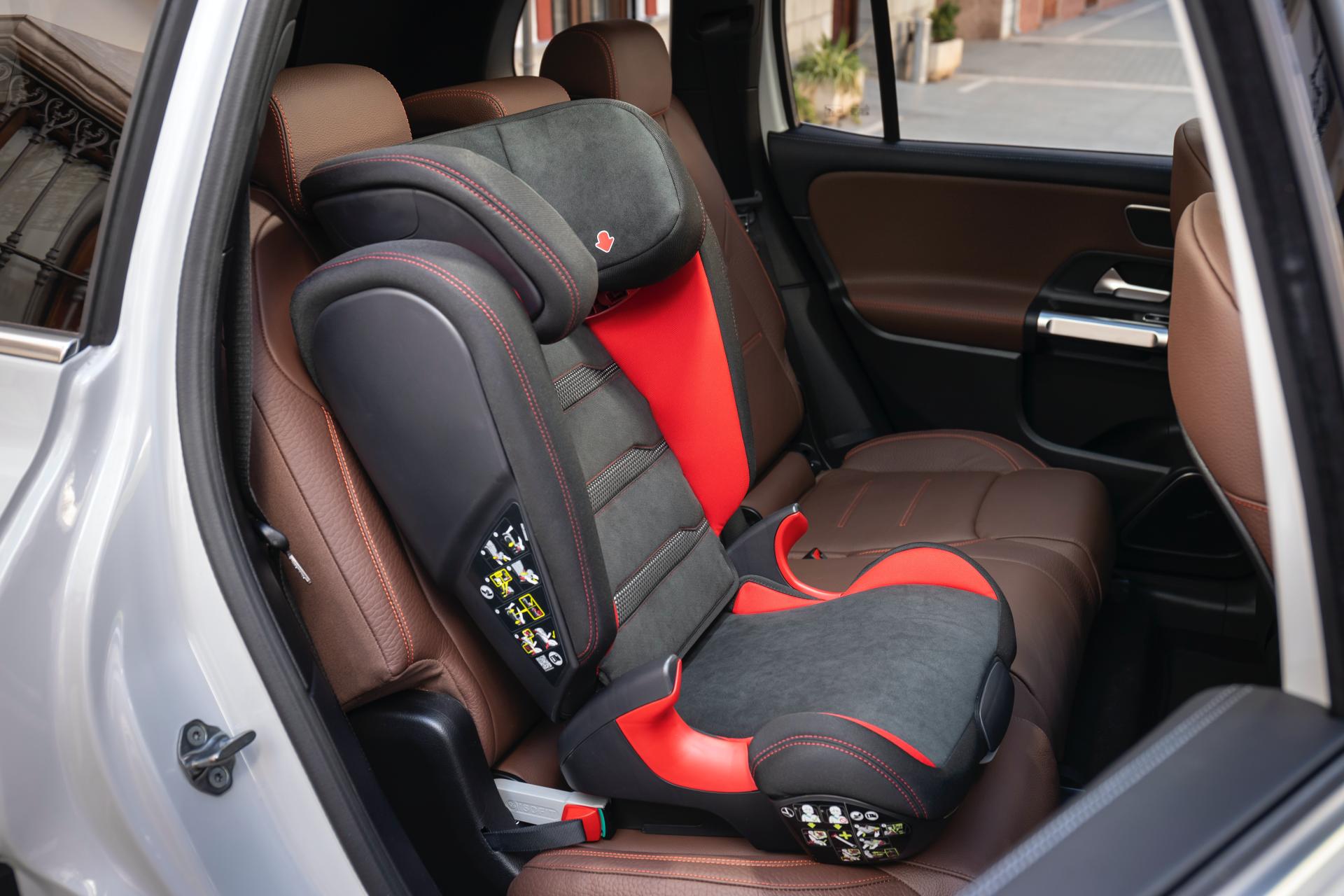 Huge Photo Gallery Will Help You Pick Your Favorite 2020 Mercedes GLB