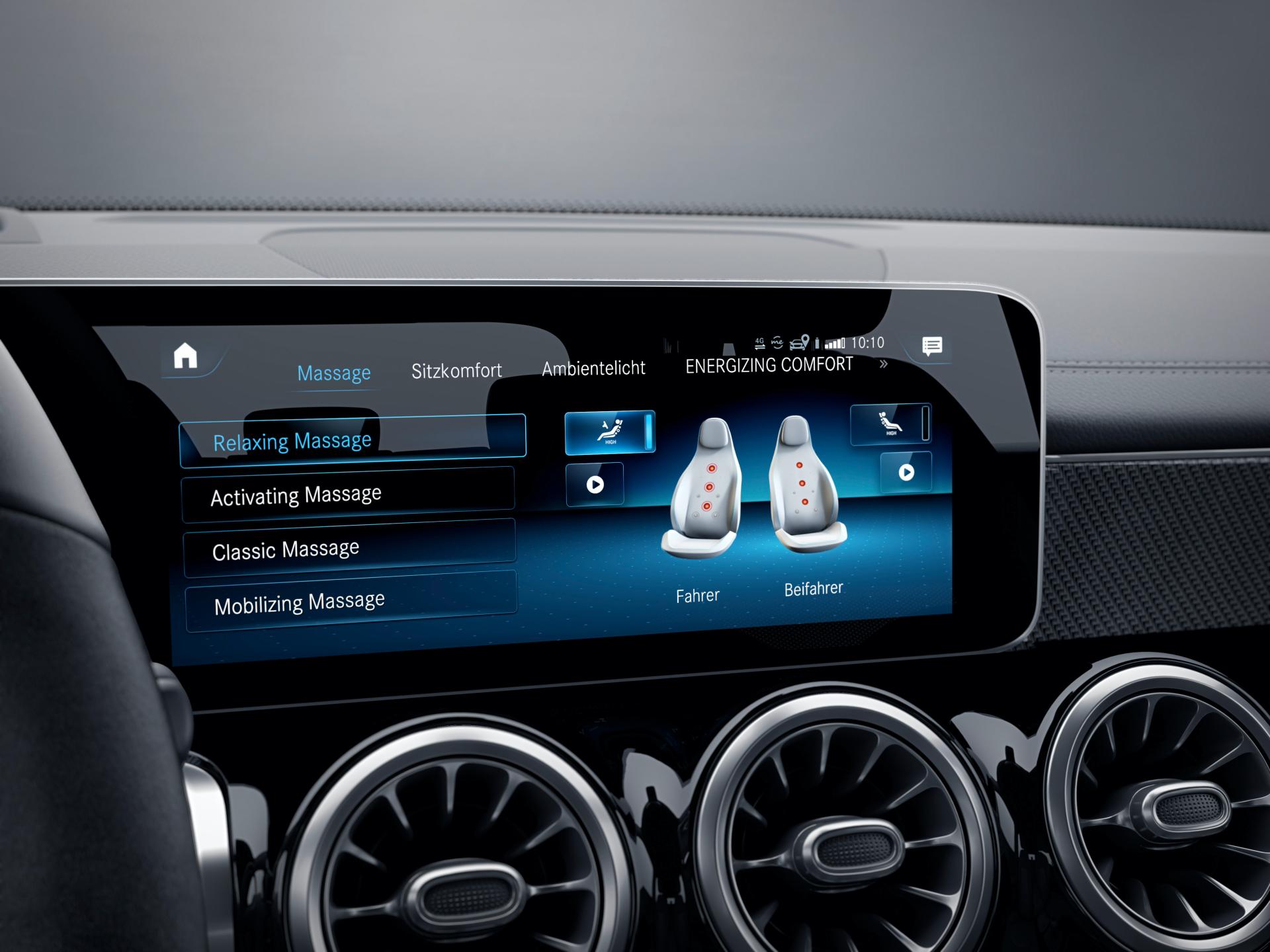 Huge Photo Gallery Will Help You Pick Your Favorite 2020 Mercedes GLB