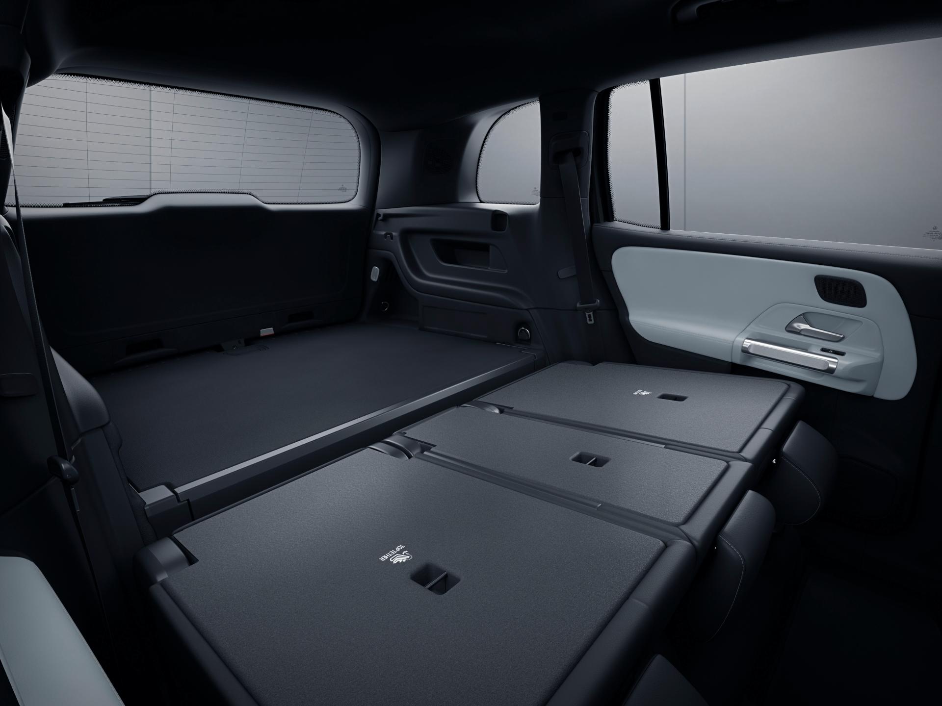 Huge Photo Gallery Will Help You Pick Your Favorite 2020 Mercedes GLB