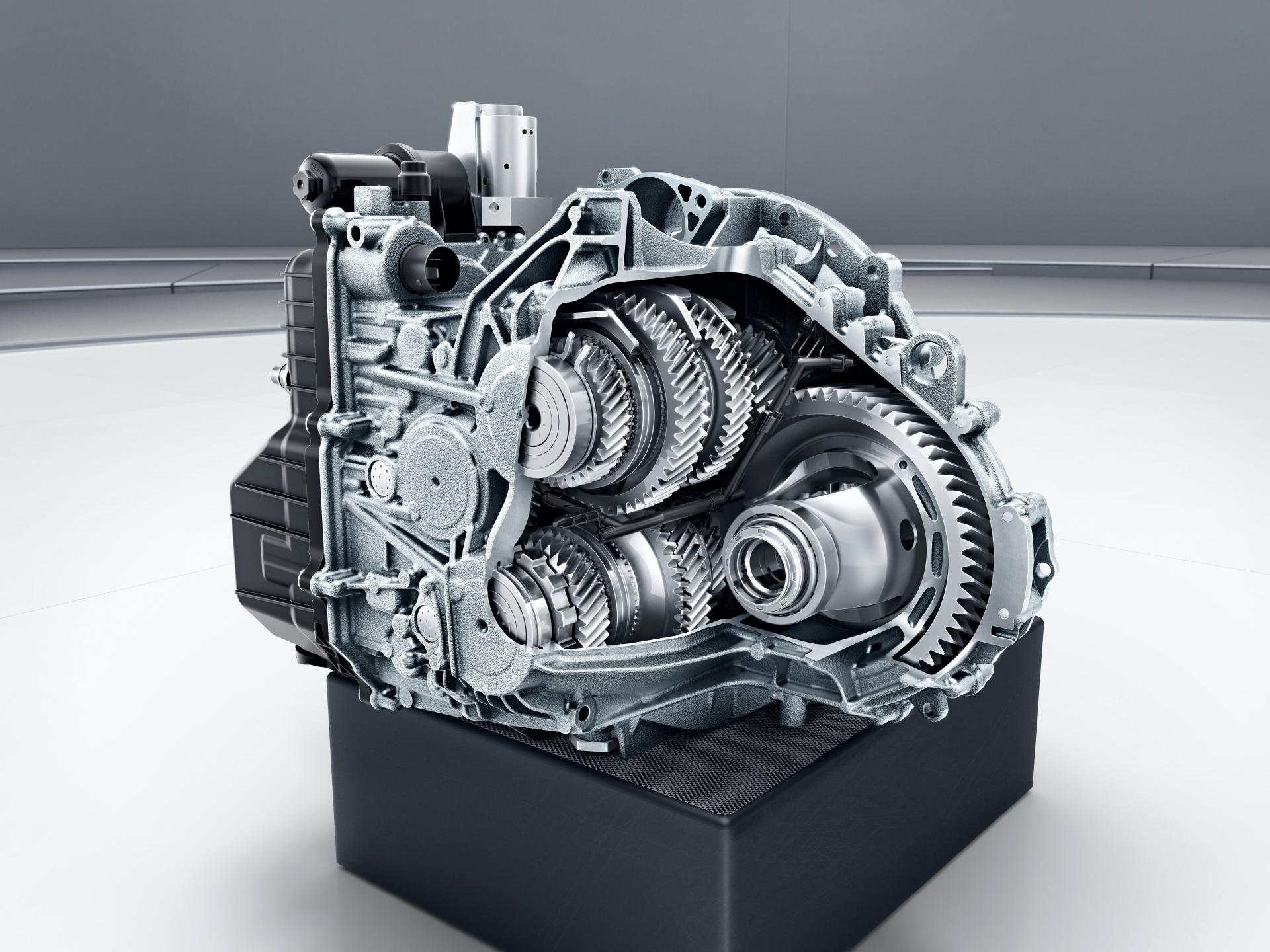 Huge Photo Gallery Will Help You Pick Your Favorite 2020 Mercedes GLB